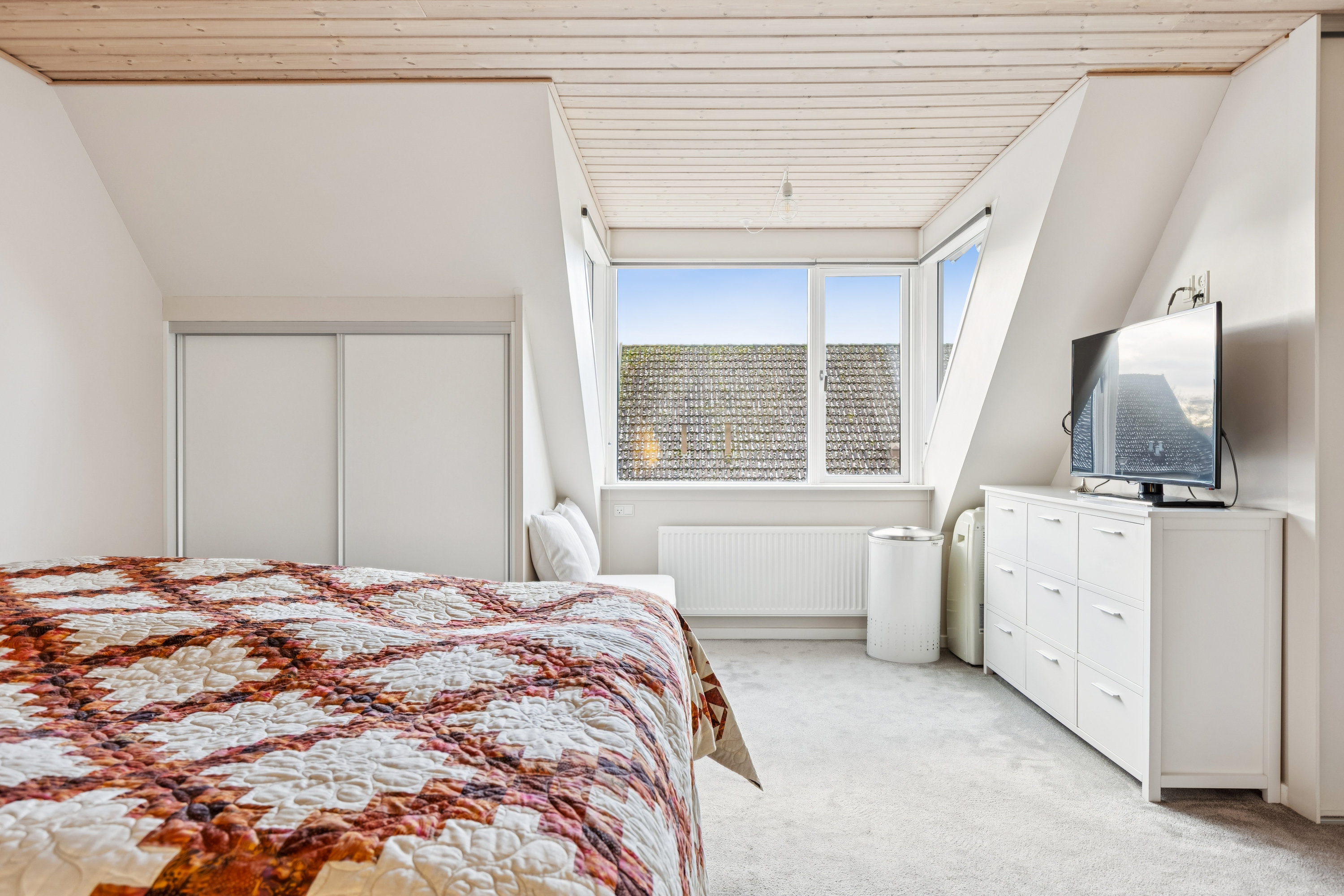 Fremhævet værelse billede i fuldskærmstilstand. Billede af Skovengen 30, 4450 Jyderup