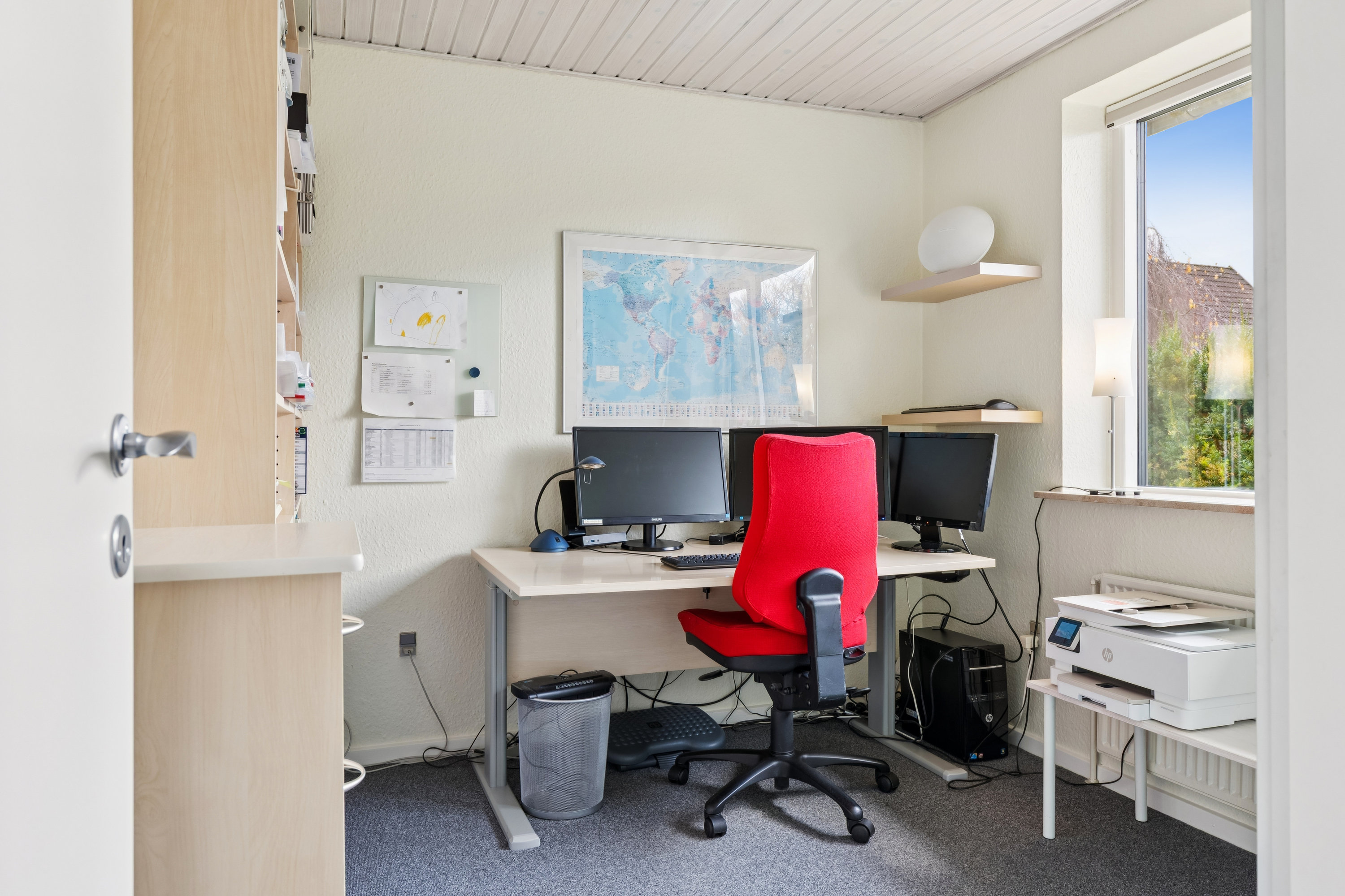 Fremhævet værelse billede i fuldskærmstilstand. Billede af Skovengen 30, 4450 Jyderup