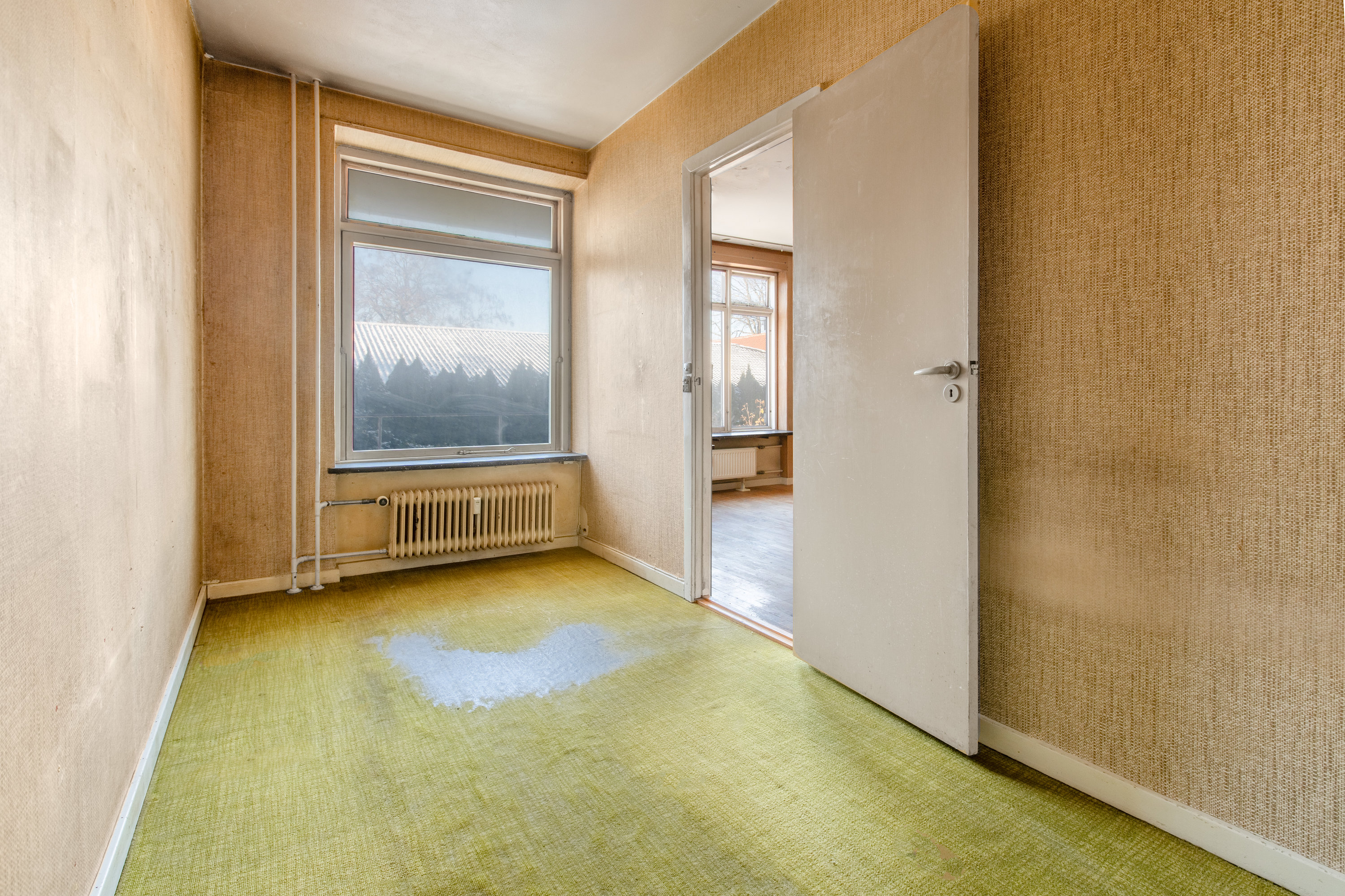 Fremhævet  billede i fuldskærmstilstand. Billede af Gl Rådhusvej 38, 1. tv., 2750 Ballerup