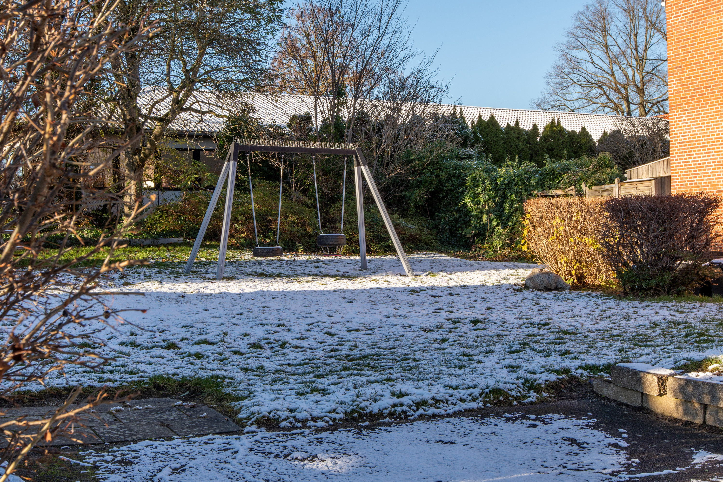 Fremhævet  billede i fuldskærmstilstand. Billede af Gl Rådhusvej 38, 1. tv., 2750 Ballerup
