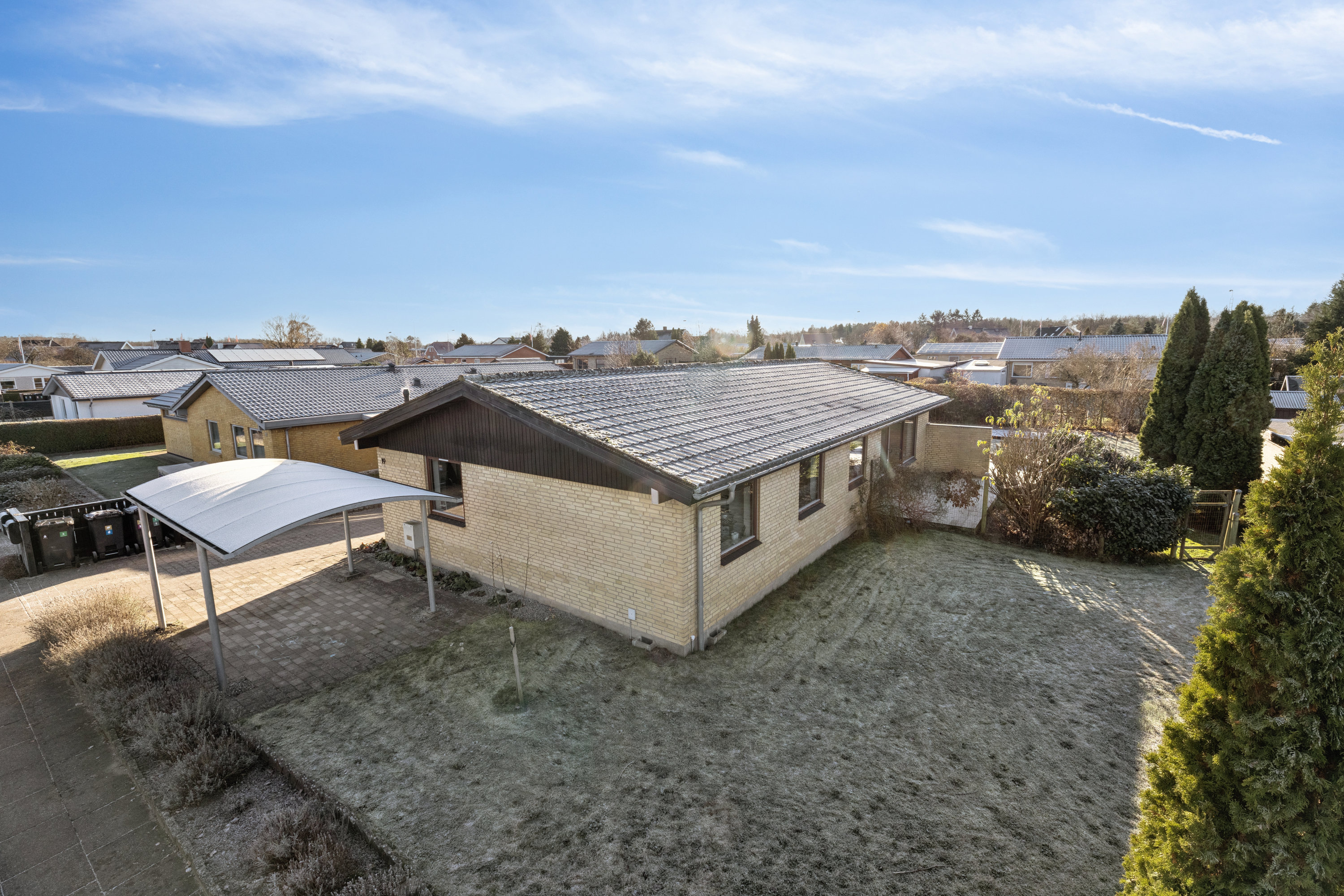 Hindbærvej 19, 8800 Viborg