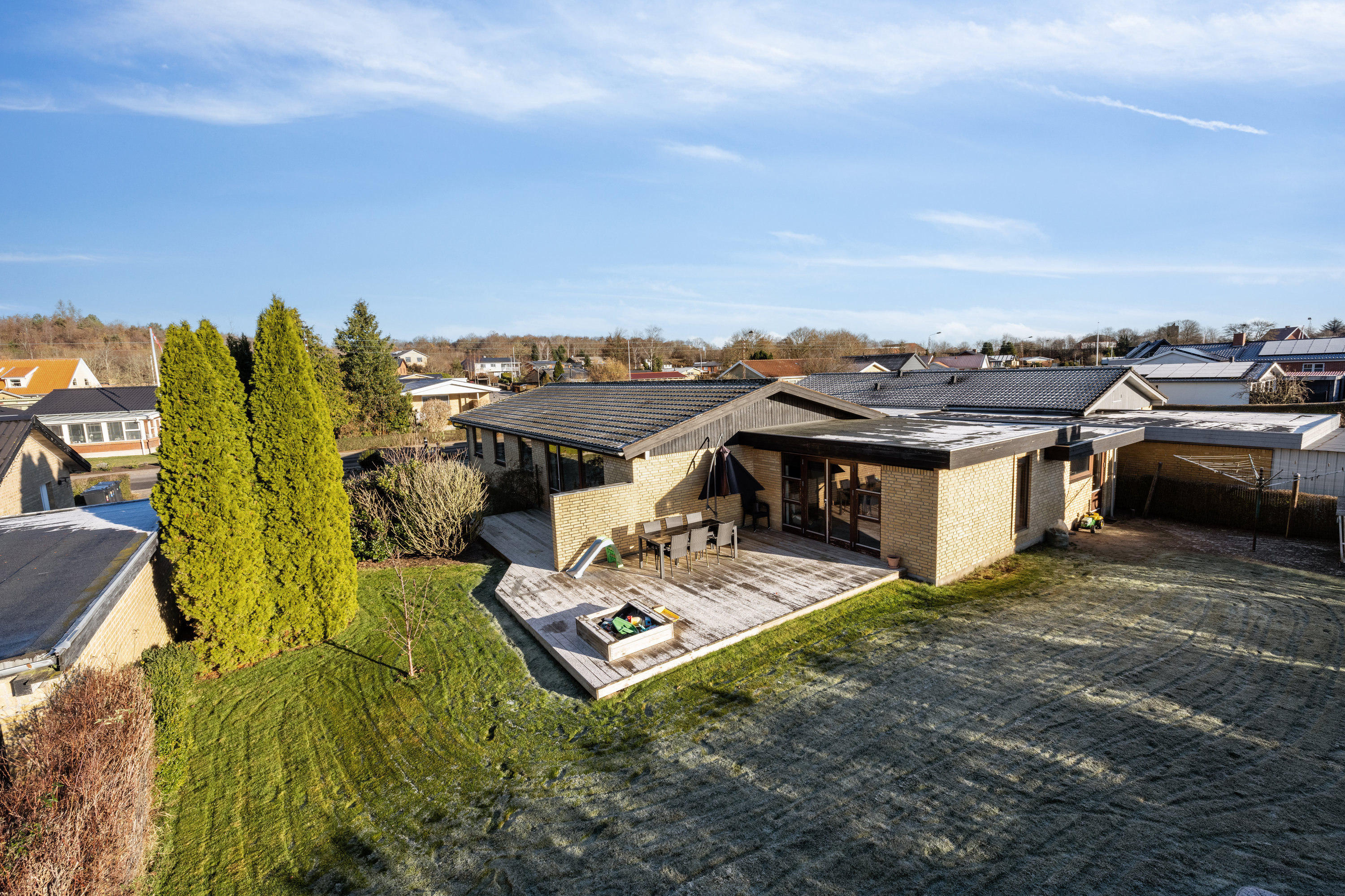 Hindbærvej 19, 8800 Viborg