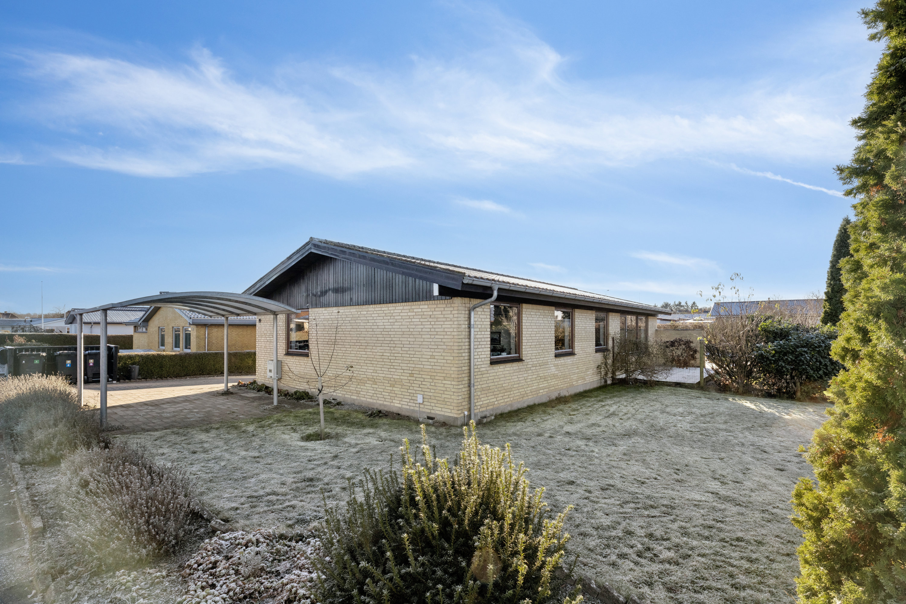 Hindbærvej 19, 8800 Viborg