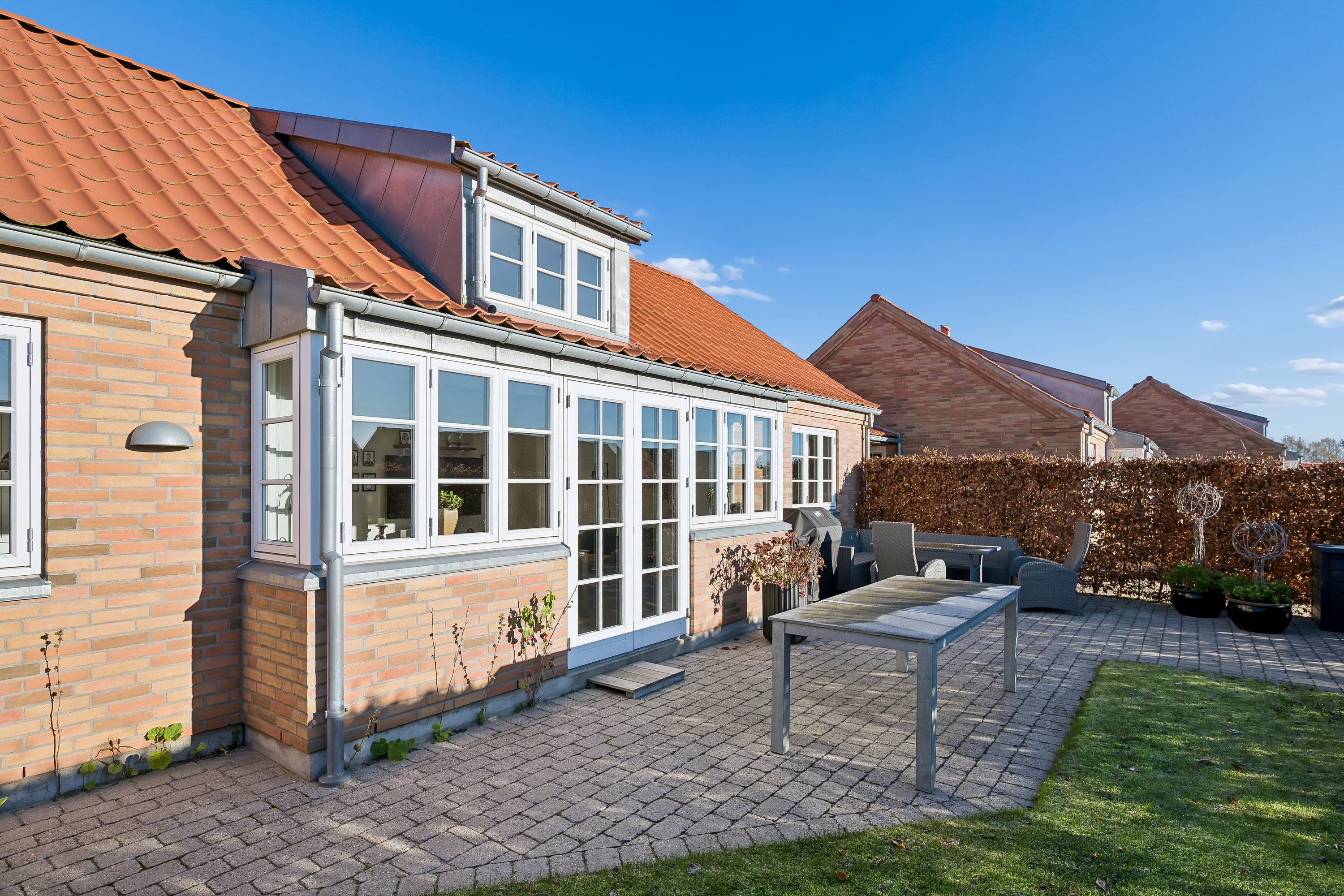 Miniaturebillede 1: andet. Billede af Udsigten 11, Haldum, 8382 Hinnerup