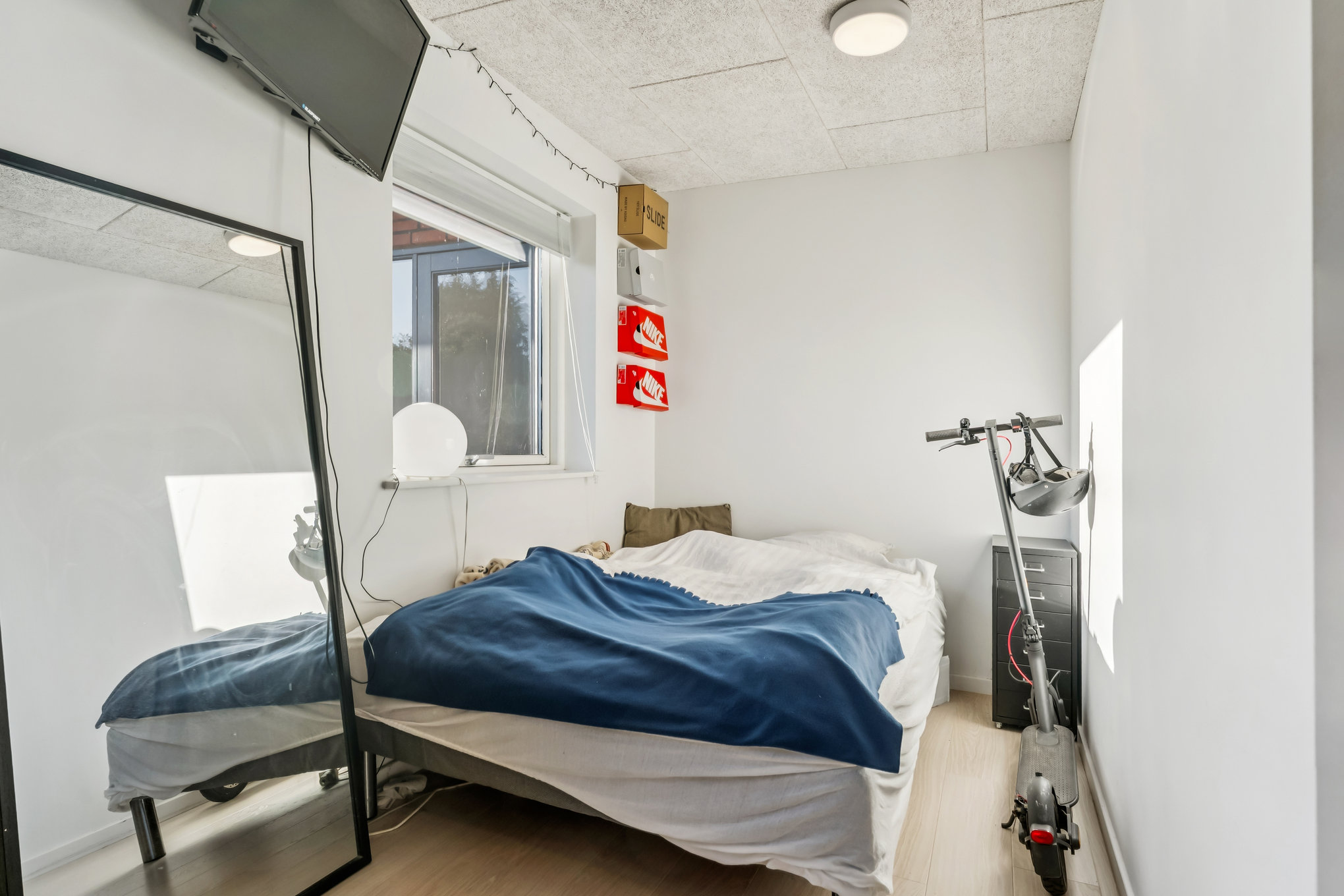 Fremhævet værelse billede i fuldskærmstilstand. Billede af Højvangen 7, Assentoft, 8960 Randers SØ