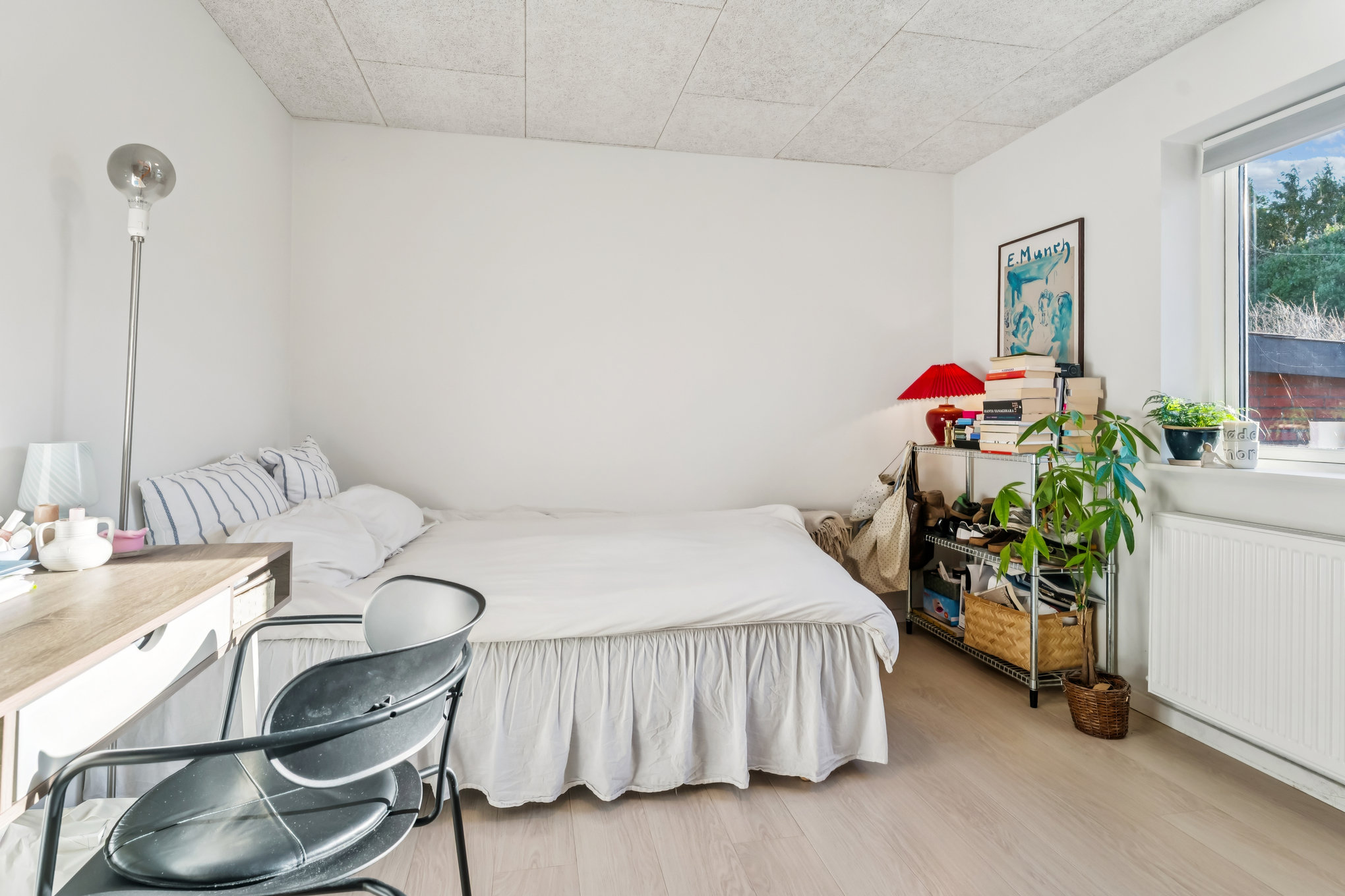 Fremhævet værelse billede i fuldskærmstilstand. Billede af Højvangen 7, Assentoft, 8960 Randers SØ