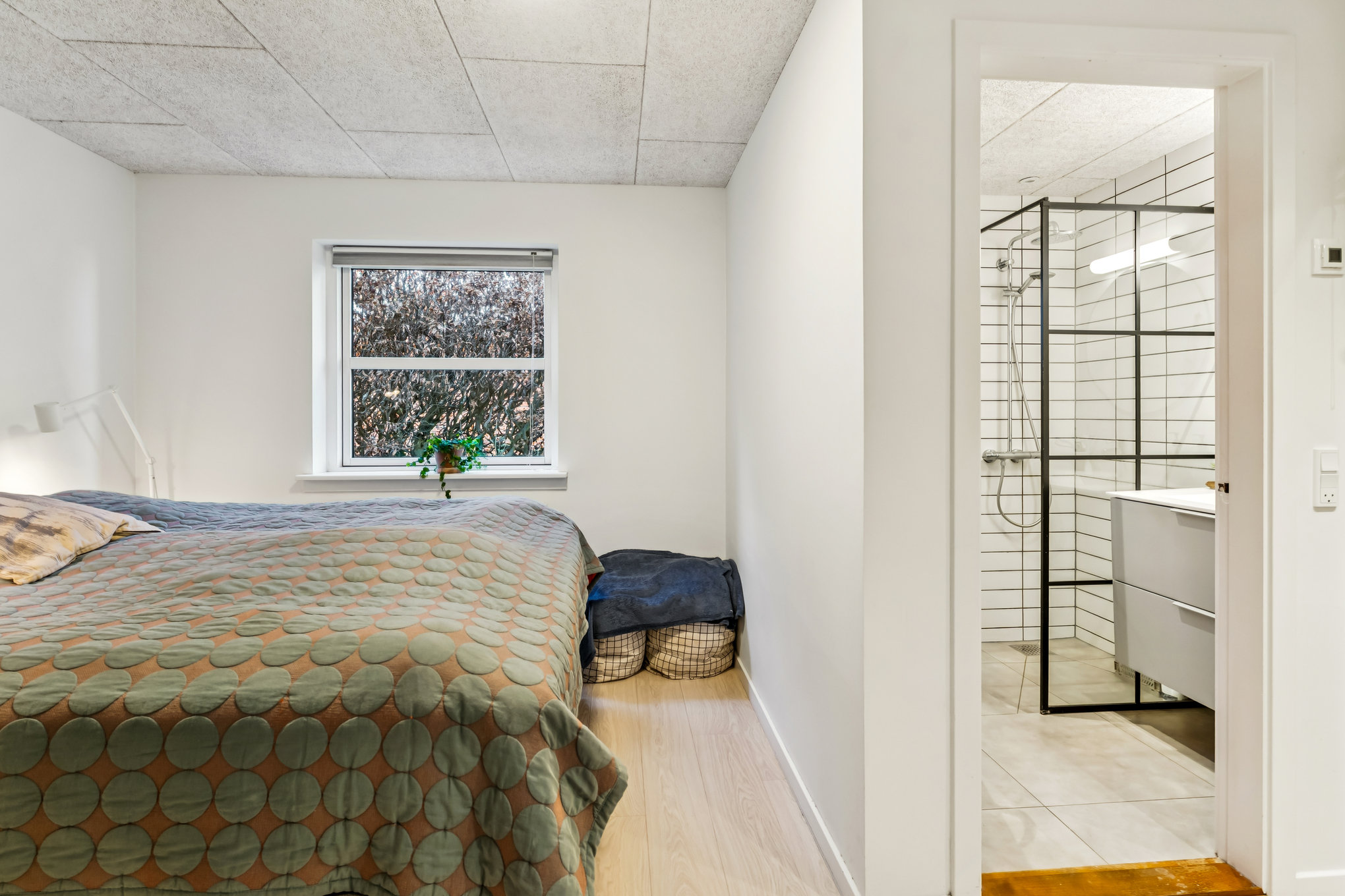 Fremhævet værelse billede i fuldskærmstilstand. Billede af Højvangen 7, Assentoft, 8960 Randers SØ