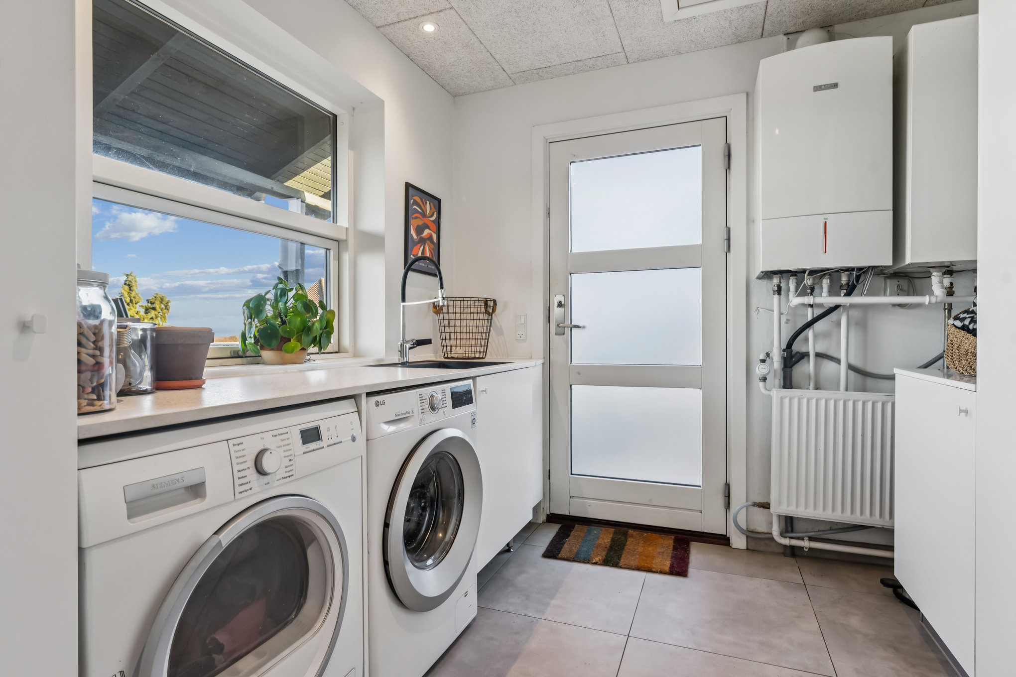 Fremhævet bryggers billede i fuldskærmstilstand. Billede af Højvangen 7, Assentoft, 8960 Randers SØ