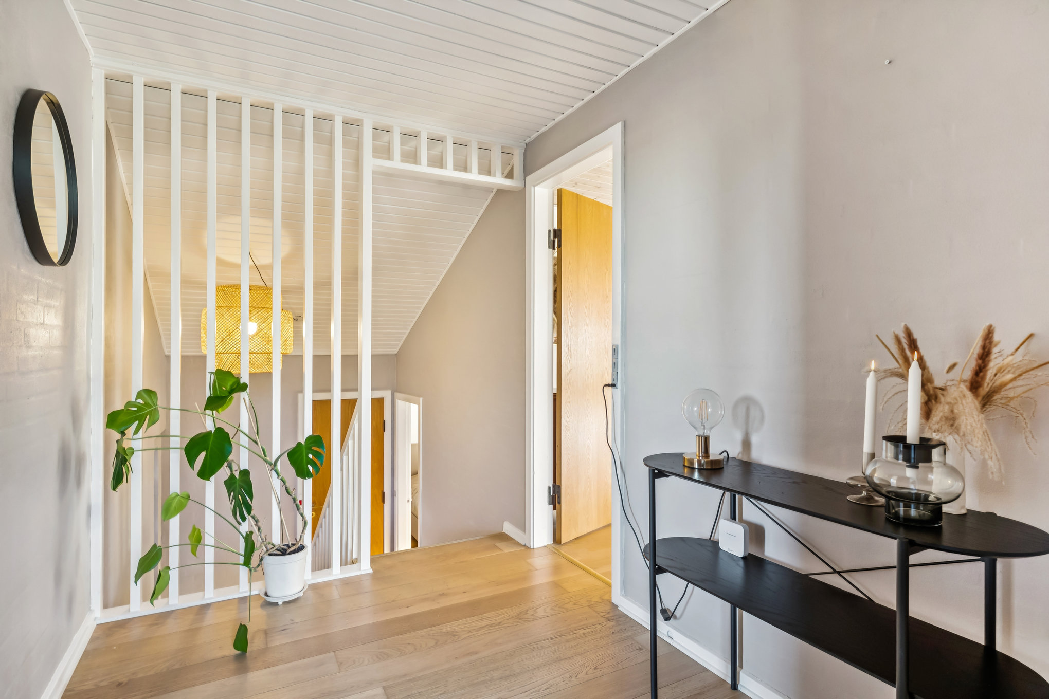 Fremhævet værelse billede i fuldskærmstilstand. Billede af Ramshøjvej 24, Haslund, 8940 Randers SV