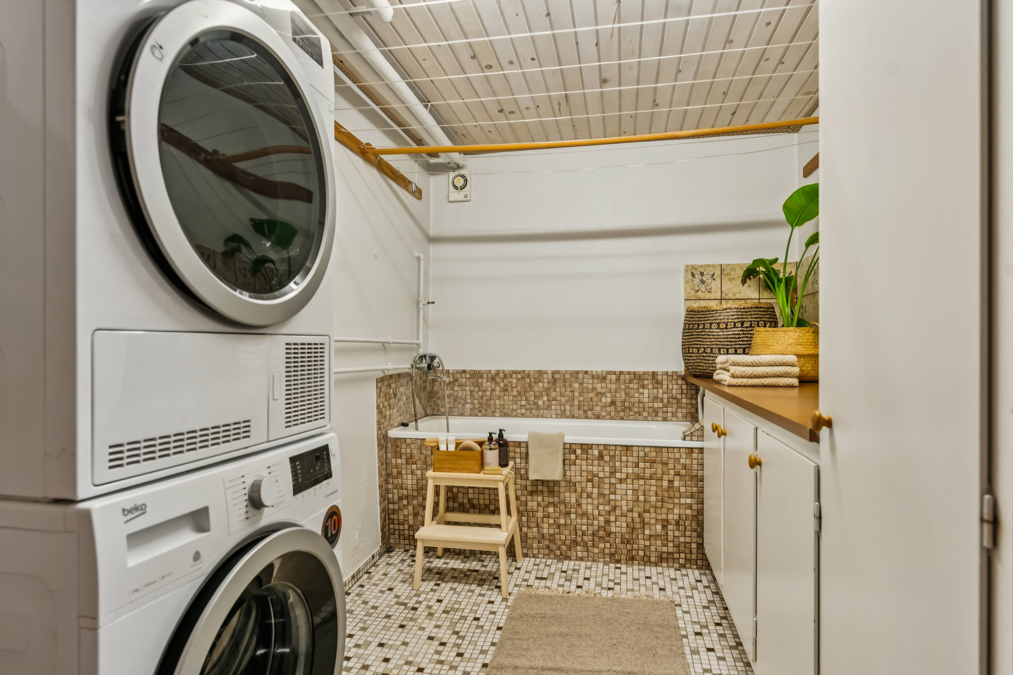 Fremhævet bryggers billede i fuldskærmstilstand. Billede af Ramshøjvej 24, Haslund, 8940 Randers SV