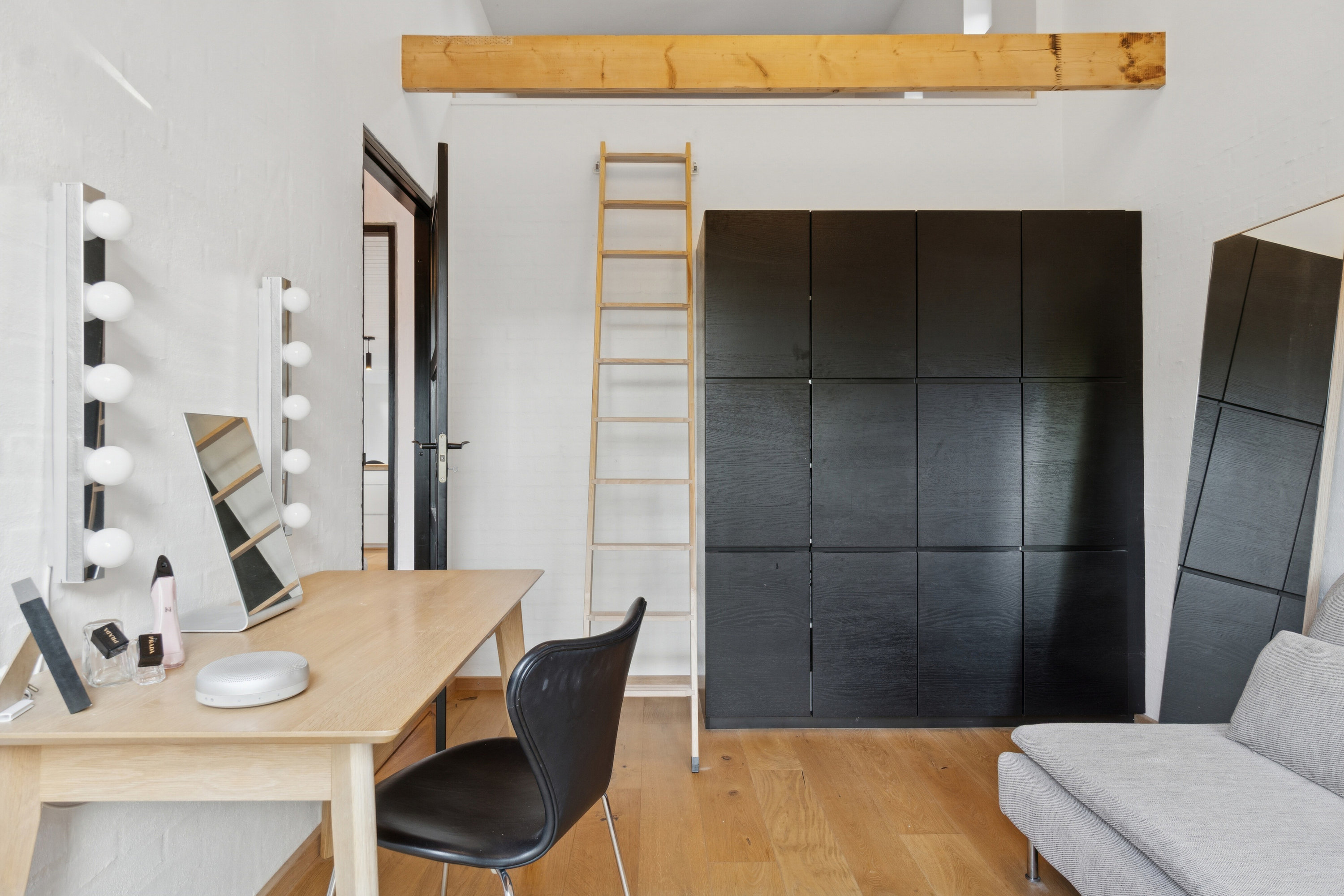 Fremhævet værelse billede i fuldskærmstilstand. Billede af Figenvej 109, 4700 Næstved