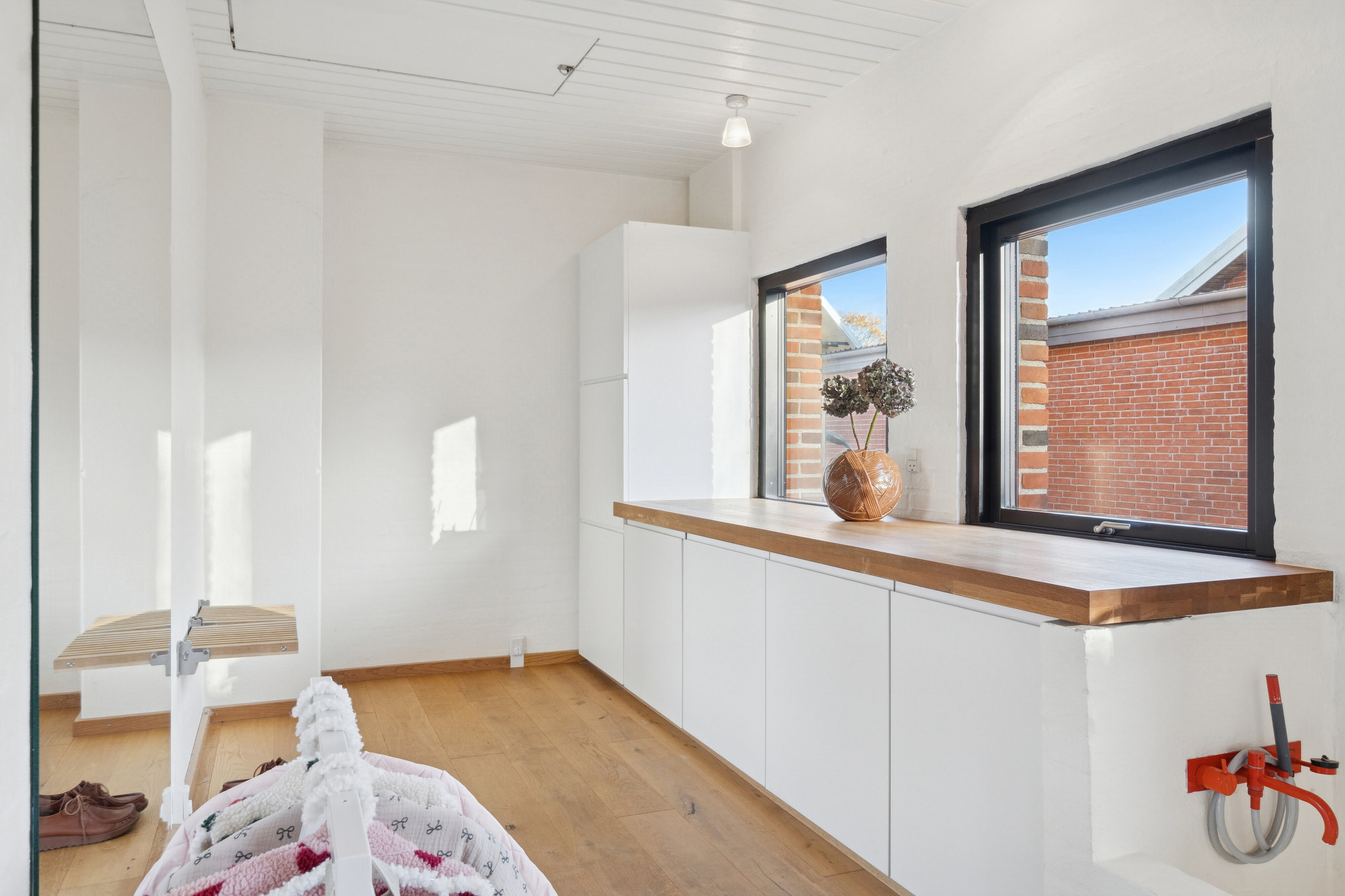 Fremhævet værelse billede i fuldskærmstilstand. Billede af Figenvej 109, 4700 Næstved