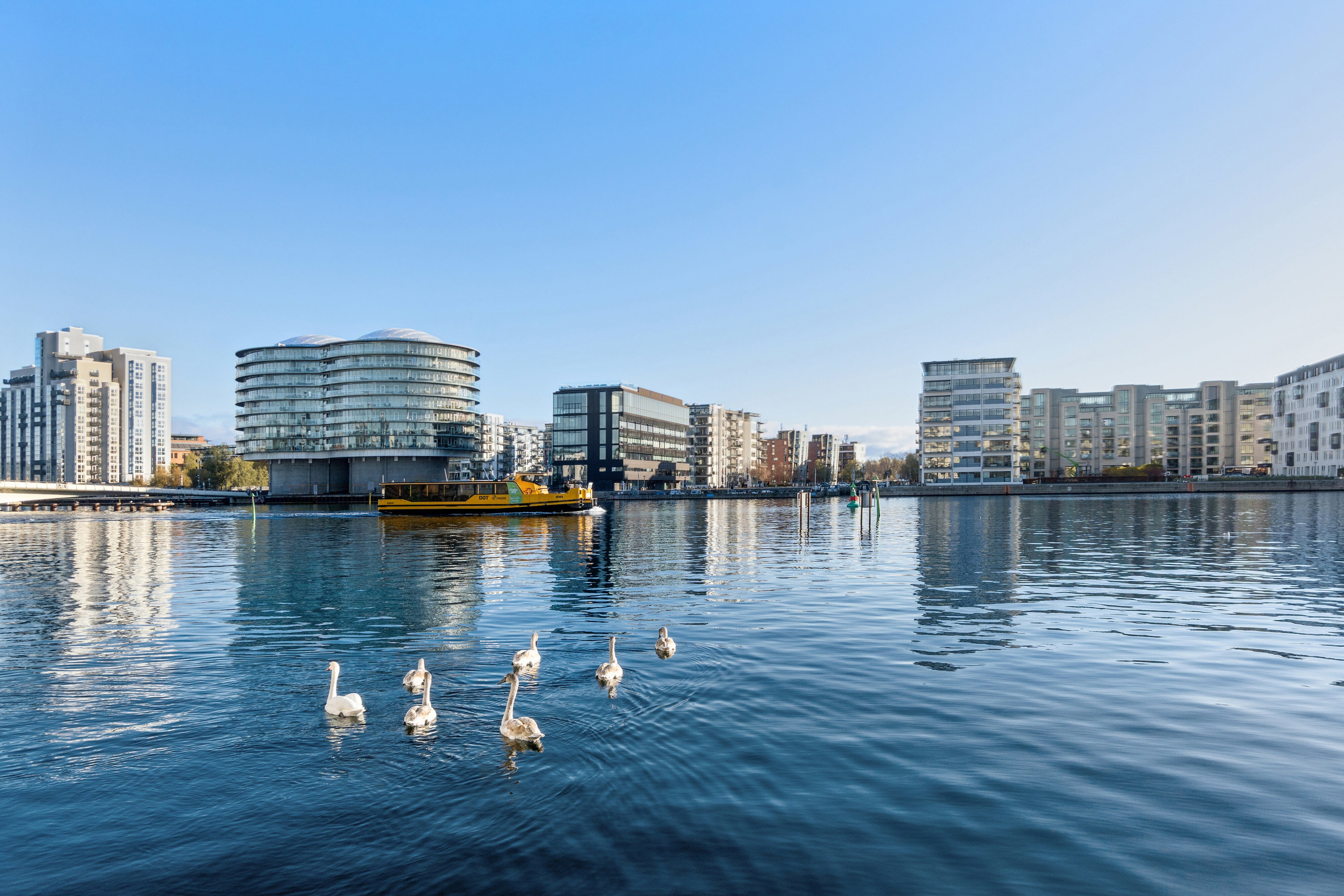 Fremhævet udsigt billede i fuldskærmstilstand. Billede af Havneholmen 66, 1. th., 1561 København V