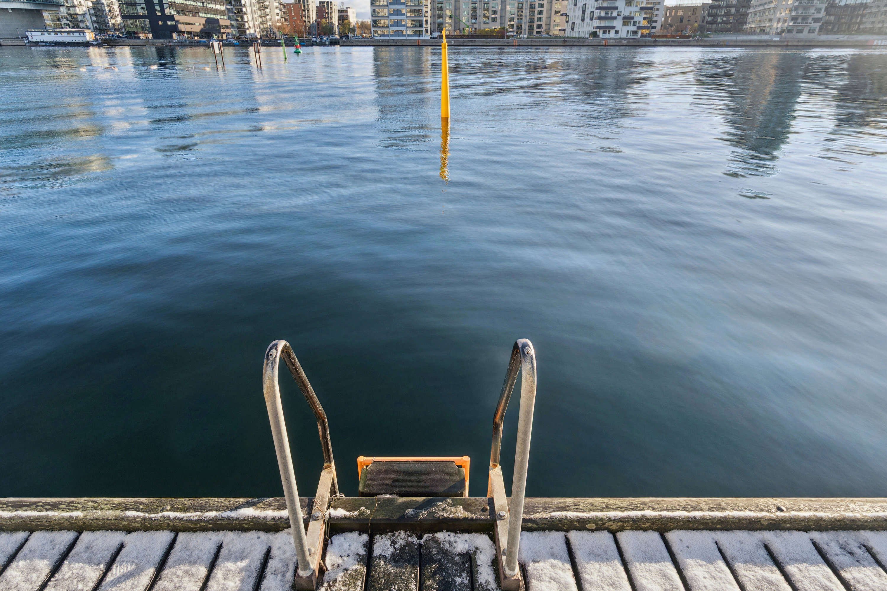 Fremhævet udsigt billede i fuldskærmstilstand. Billede af Havneholmen 66, 1. th., 1561 København V