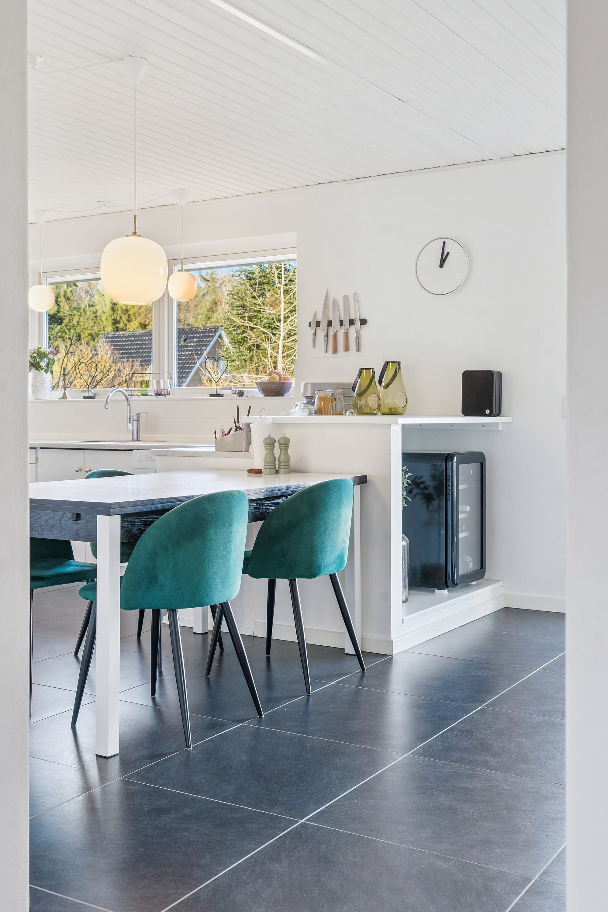 Fremhævet udsigt billede i fuldskærmstilstand. Billede af Fasanvej 22, 5540 Ullerslev