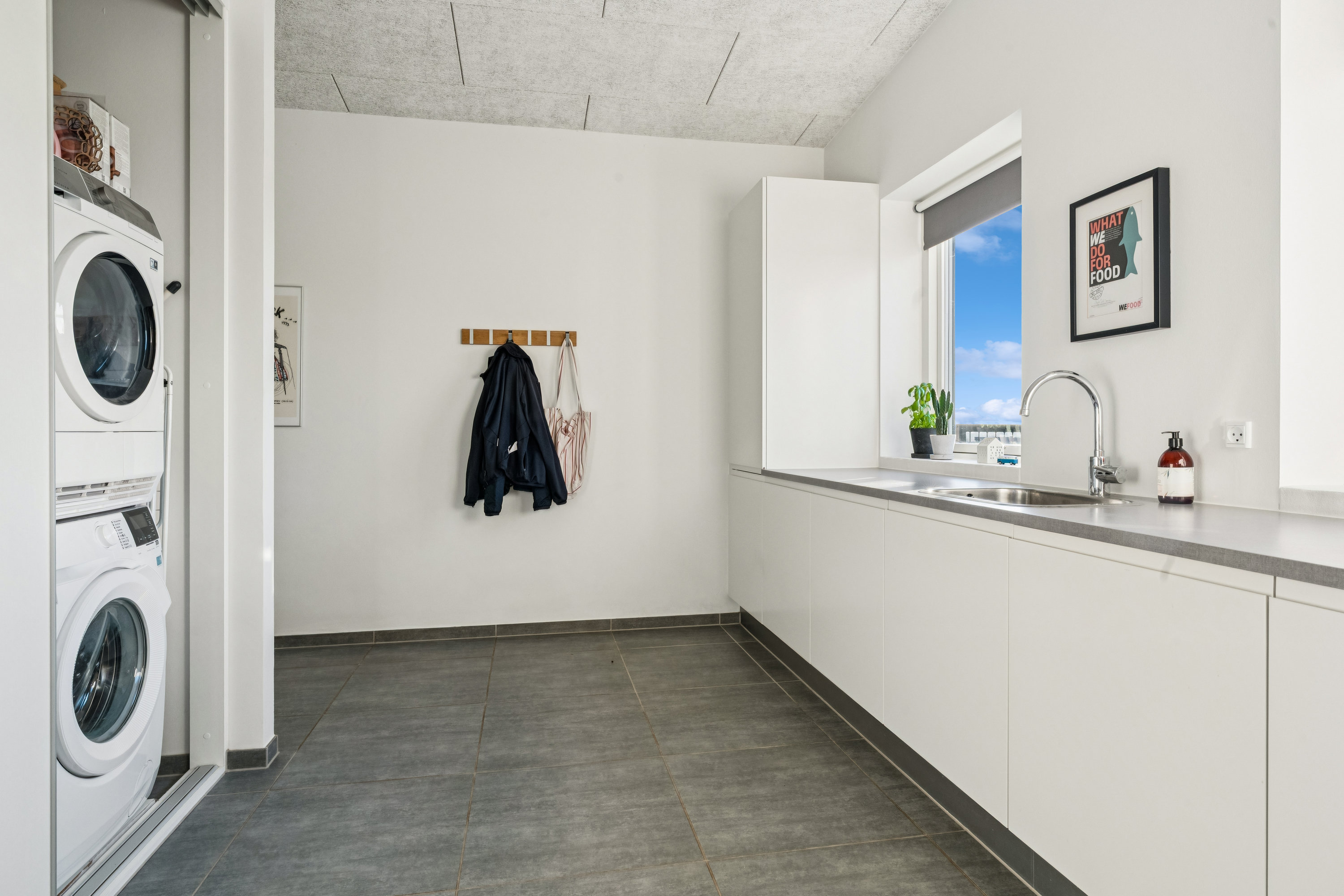 Fremhævet bryggers billede i fuldskærmstilstand. Billede af Kiplings Alle 22, 9260 Gistrup