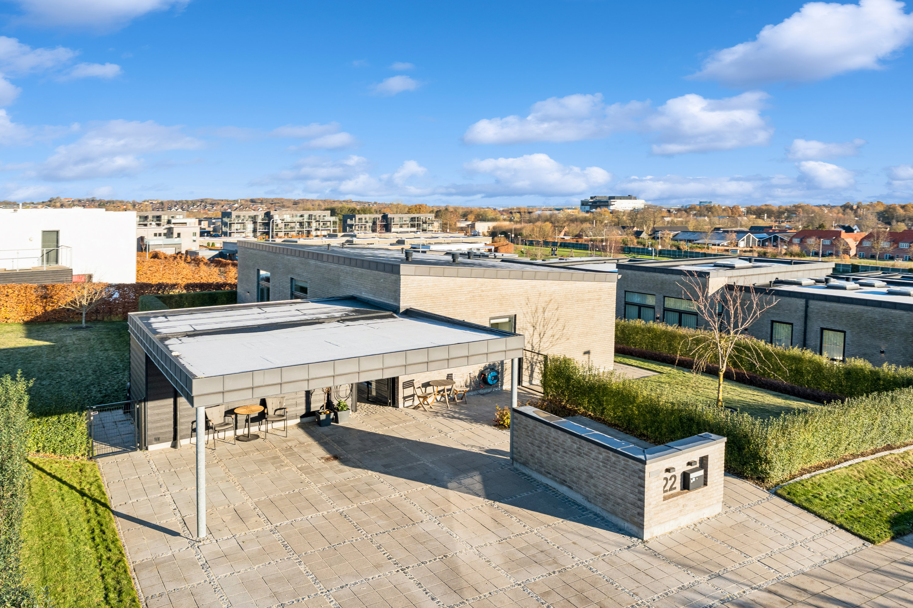 Fremhævet andet billede i fuldskærmstilstand. Billede af Kiplings Alle 22, 9260 Gistrup