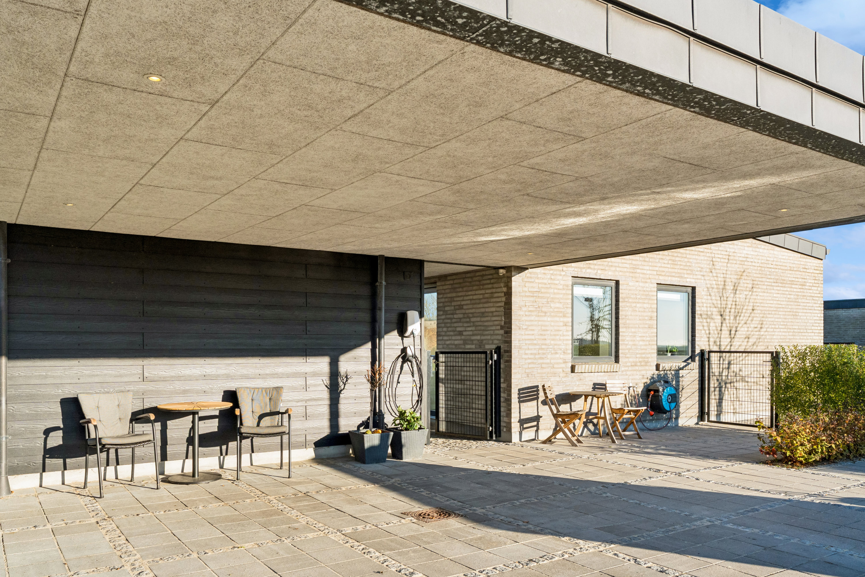 Fremhævet andet billede i fuldskærmstilstand. Billede af Kiplings Alle 22, 9260 Gistrup