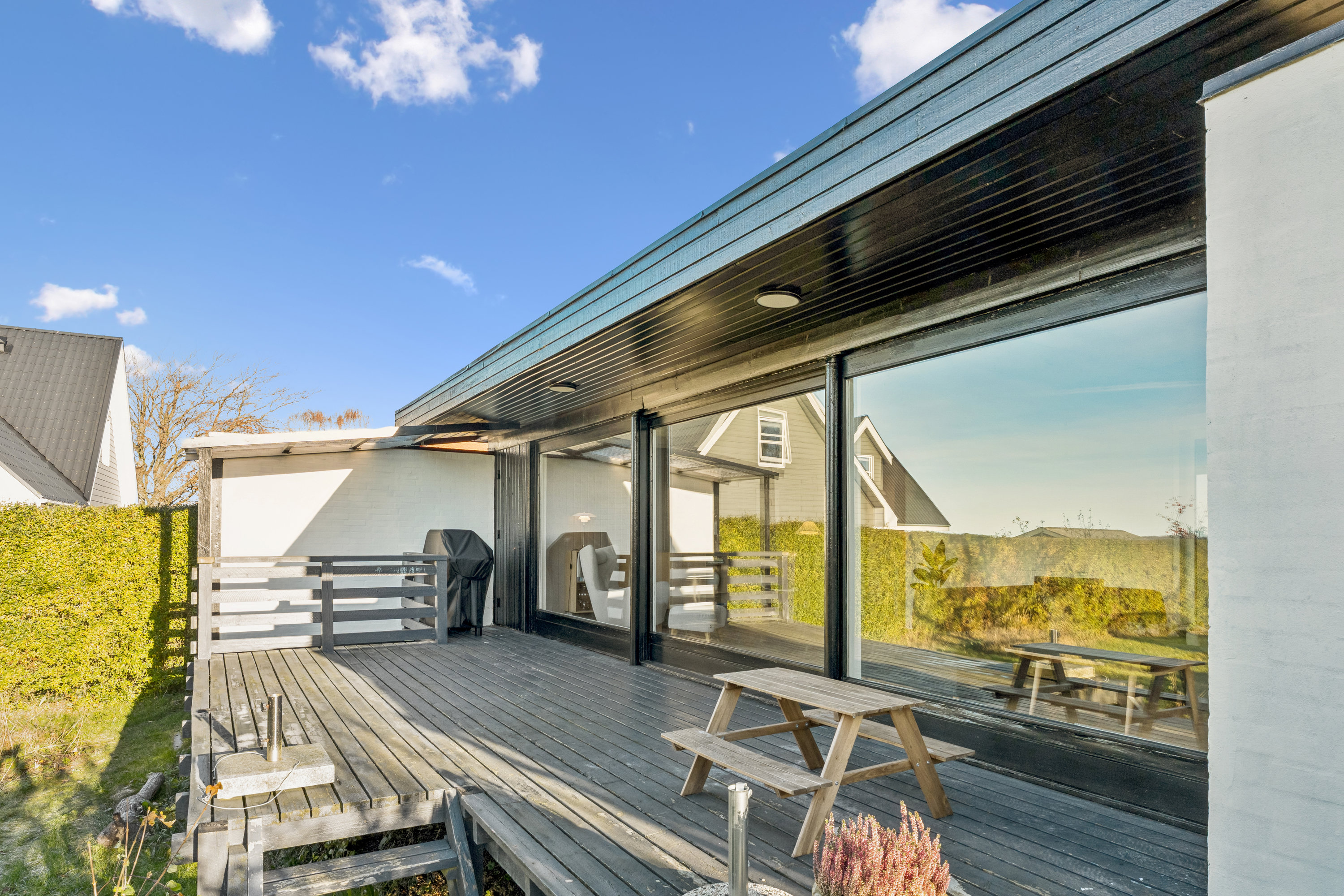 Fremhævet andet billede i fuldskærmstilstand. Billede af Solvangen 26, Gug, 9210 Aalborg SØ