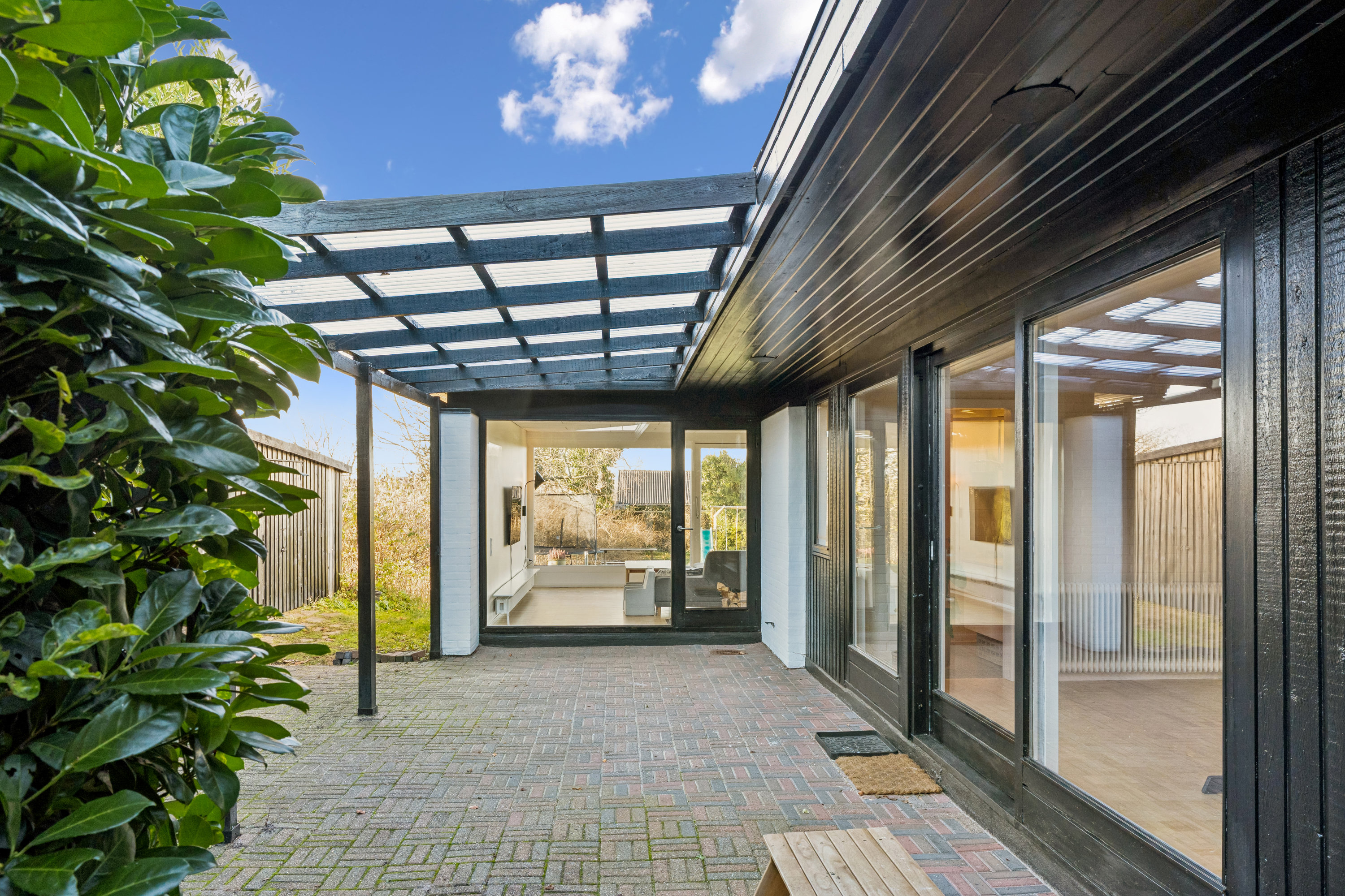 Fremhævet andet billede i fuldskærmstilstand. Billede af Solvangen 26, Gug, 9210 Aalborg SØ