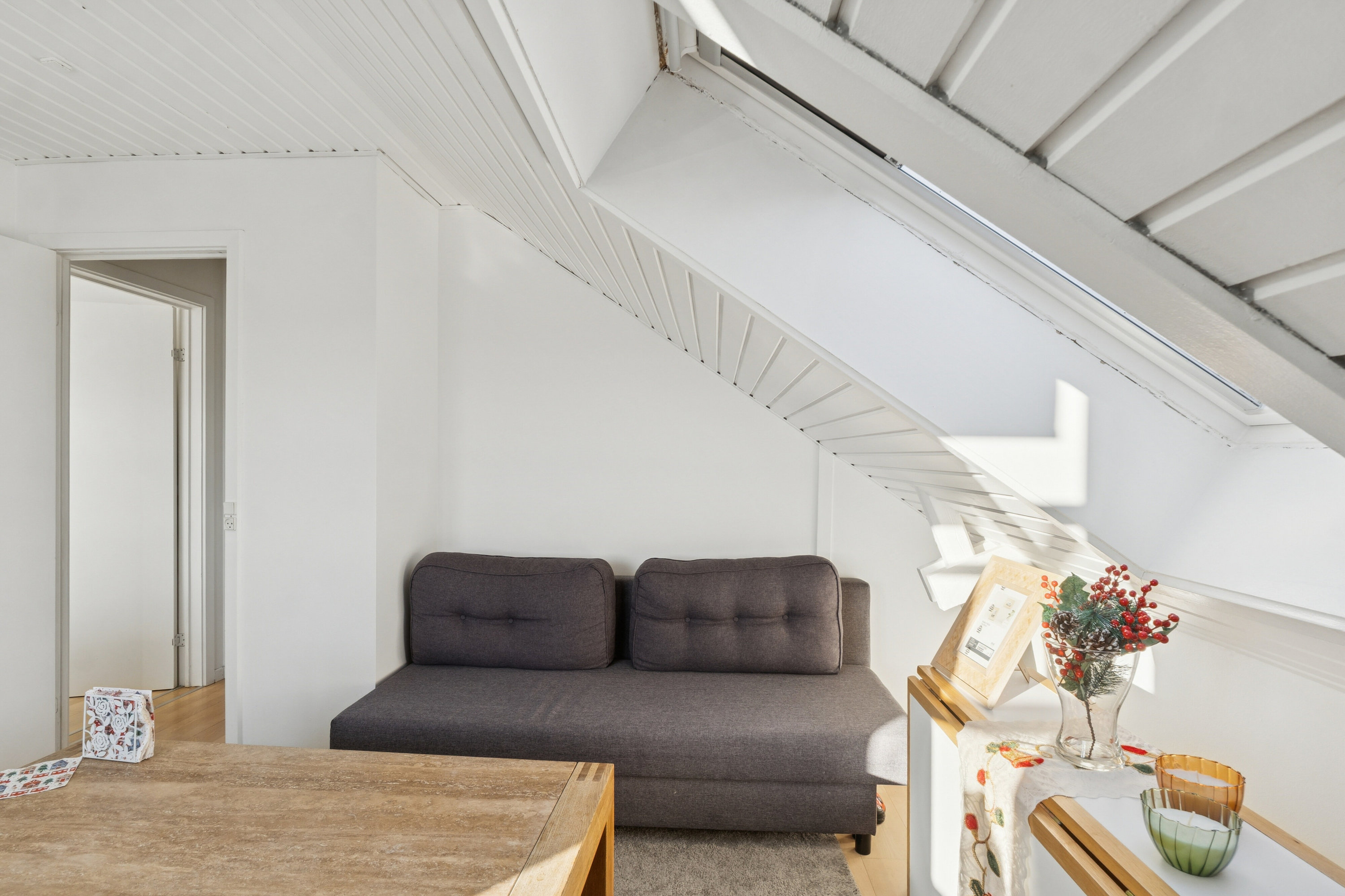 Fremhævet værelse billede i fuldskærmstilstand. Billede af Gammel Køge Landevej 513, 1. tv., 2650 Hvidovre