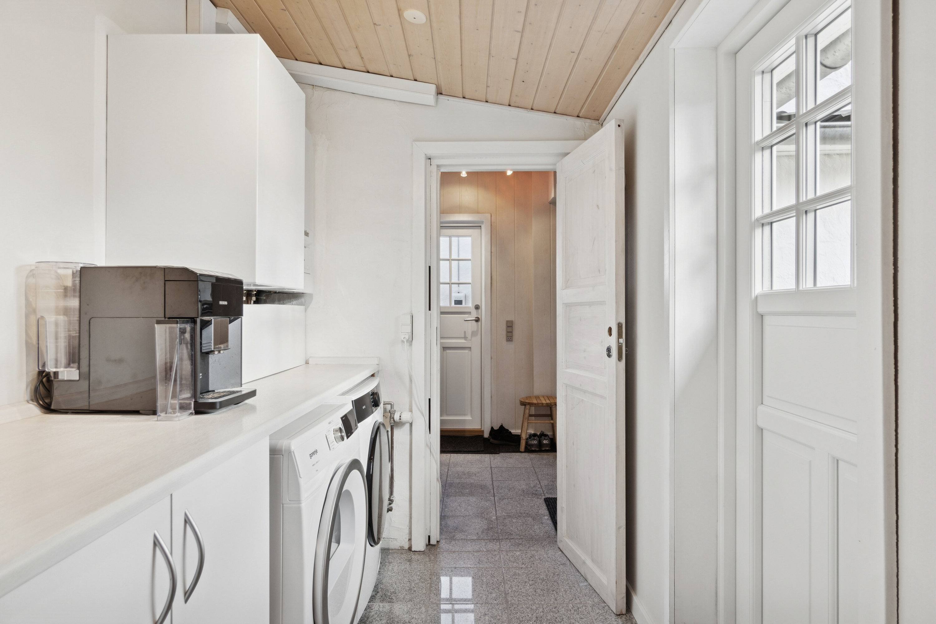 Fremhævet bryggers billede i fuldskærmstilstand. Billede af Ternevej 1, 4300 Holbæk