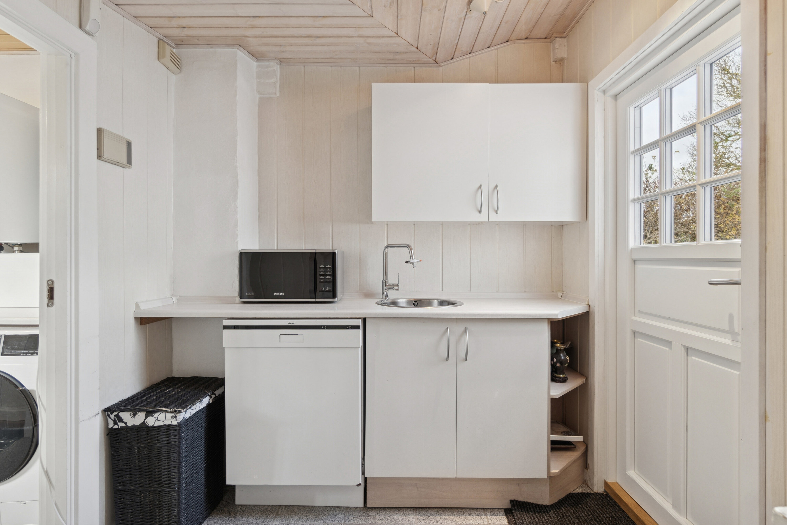 Fremhævet indendørs billede i fuldskærmstilstand. Billede af Ternevej 1, 4300 Holbæk