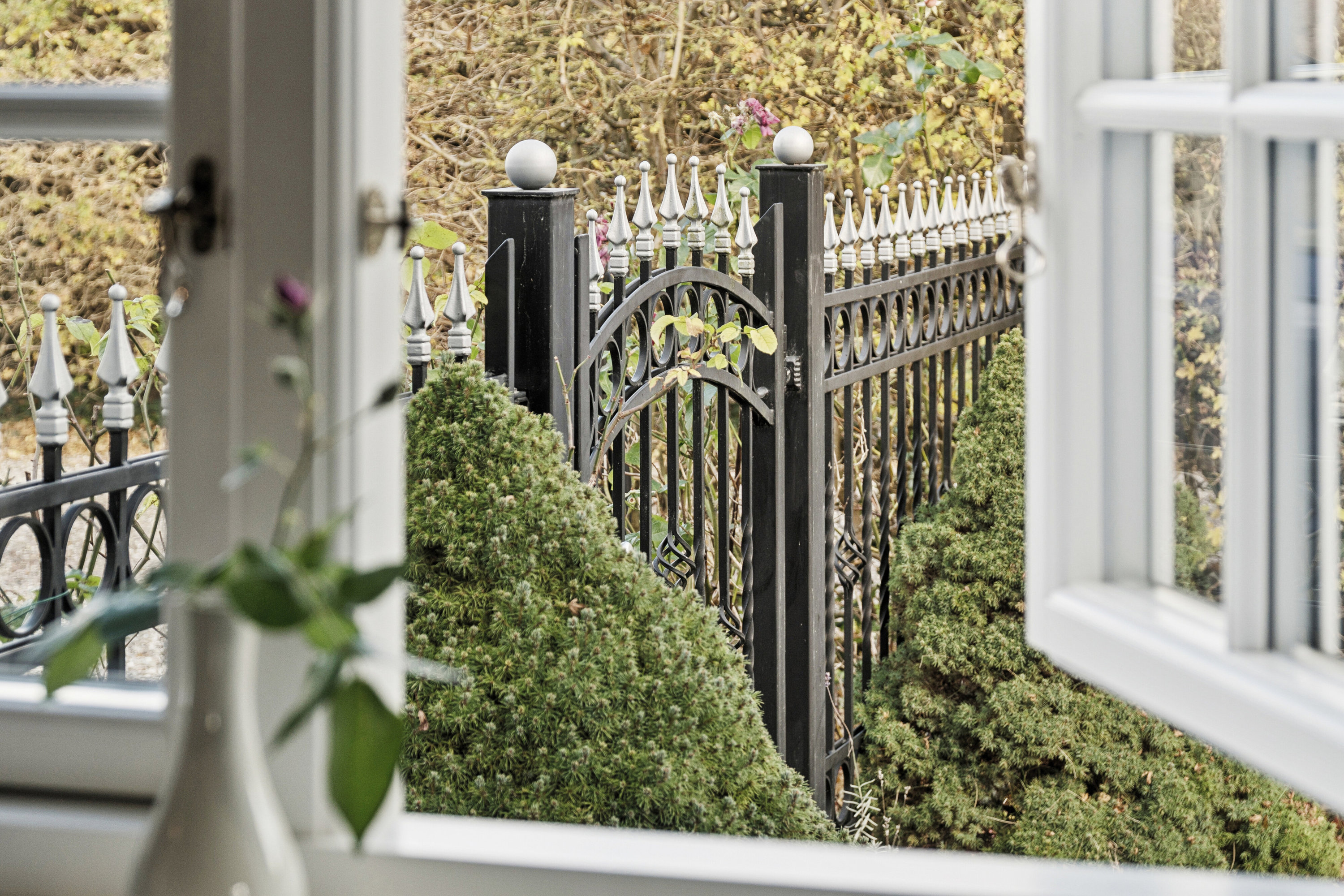 Fremhævet udsigt billede i fuldskærmstilstand. Billede af Ternevej 1, 4300 Holbæk