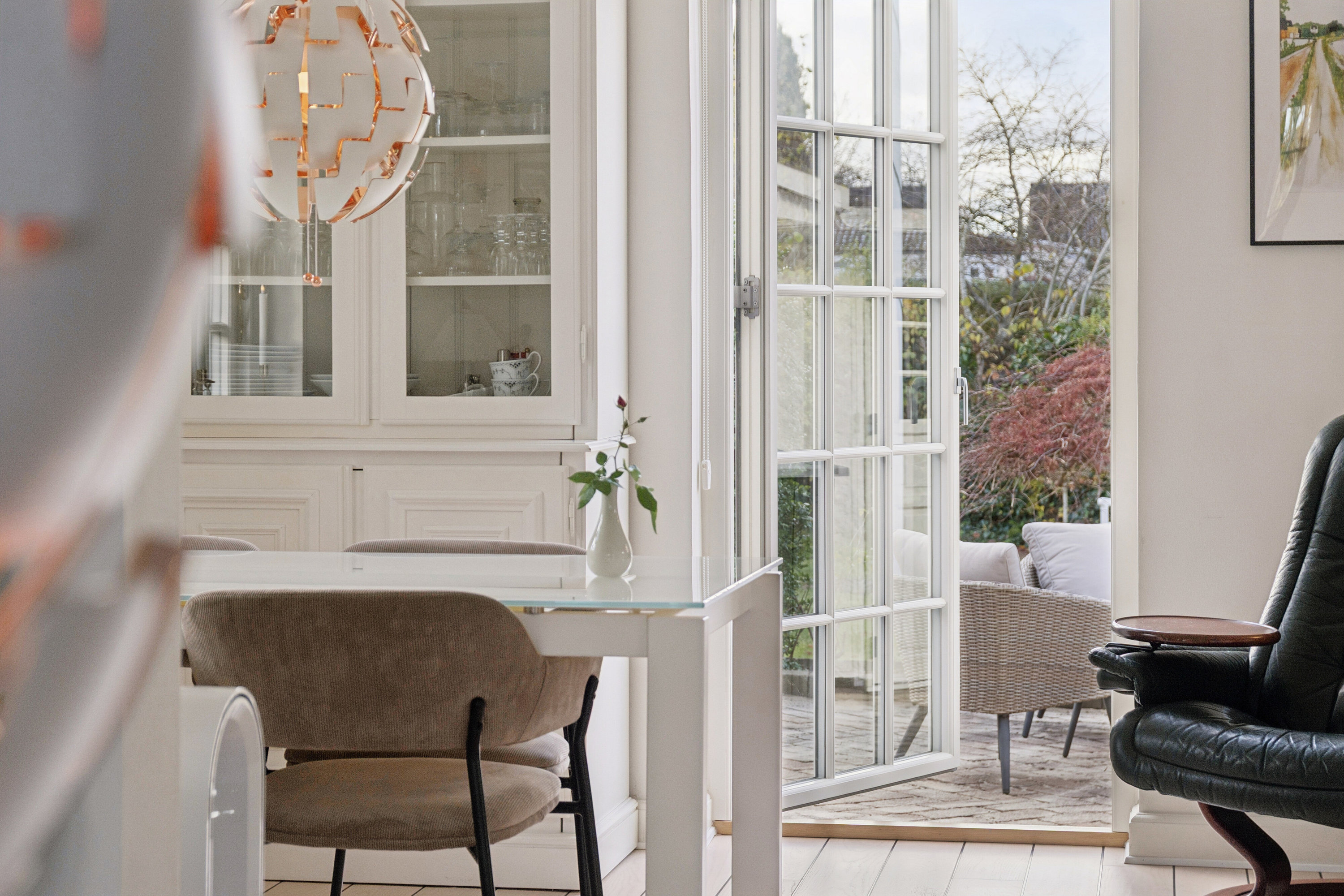 Fremhævet indendørs billede i fuldskærmstilstand. Billede af Ternevej 1, 4300 Holbæk