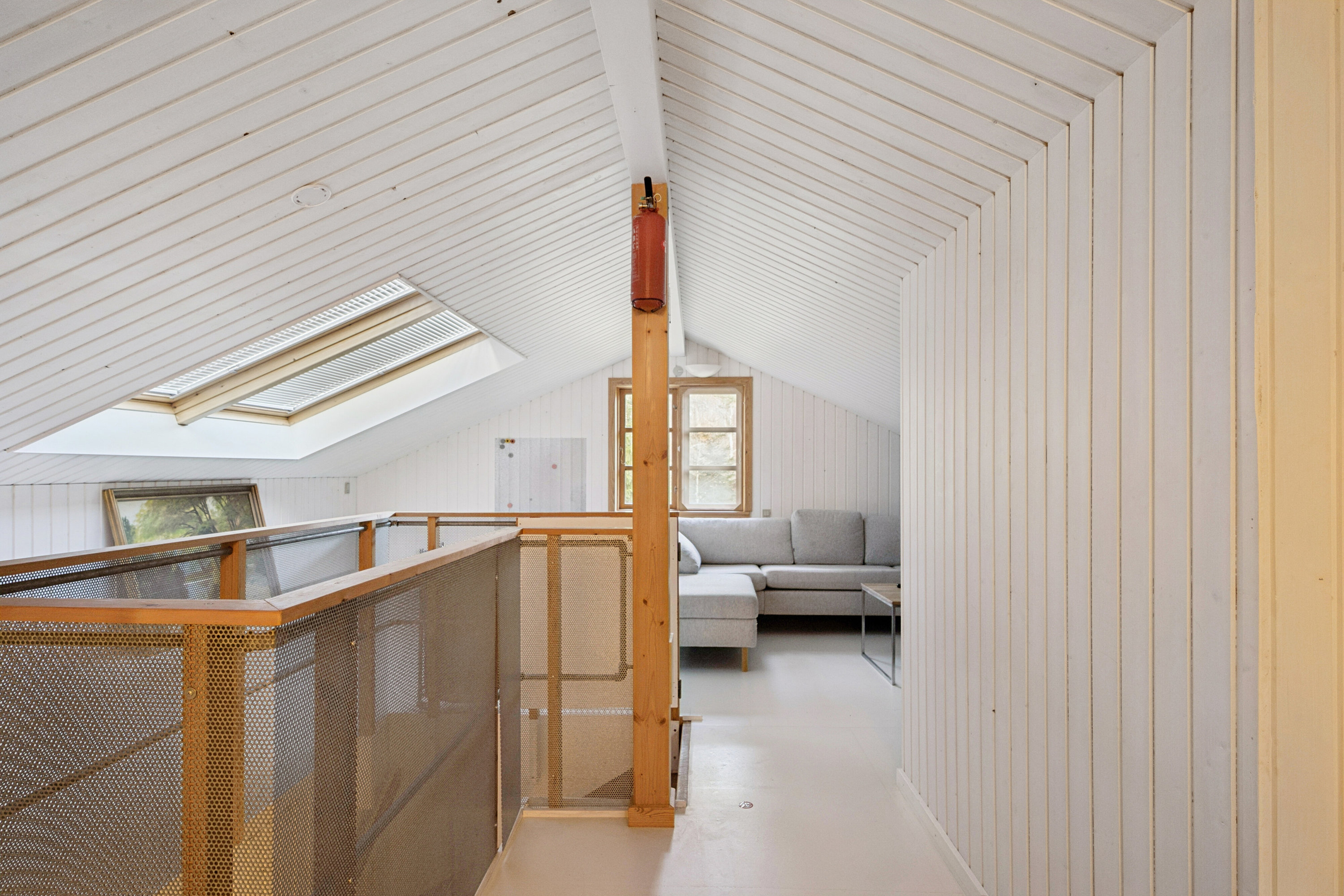 Fremhævet repos billede i fuldskærmstilstand. Billede af Signe Fabers Vej 9, Tibirke Sand, 3300 Frederiksværk