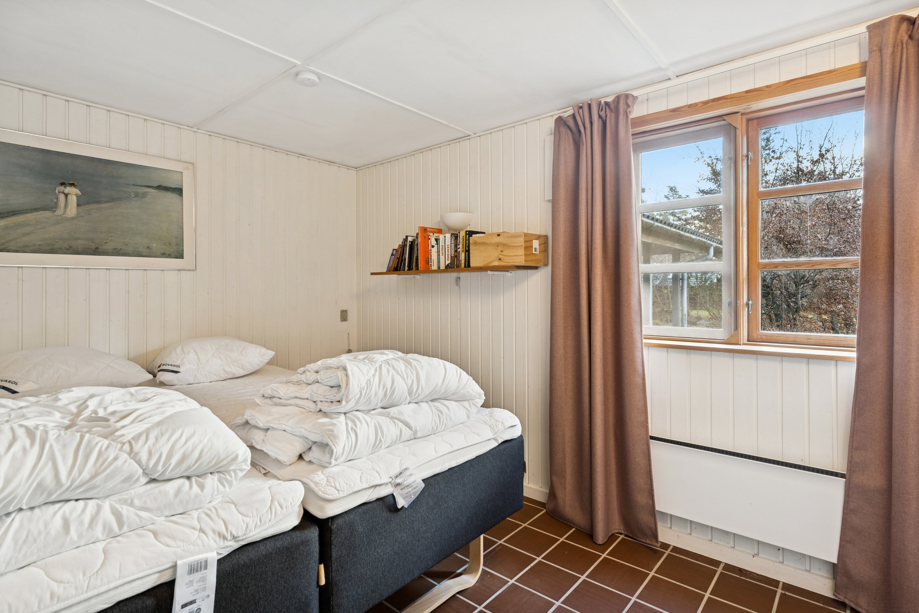 Fremhævet værelse billede i fuldskærmstilstand. Billede af Signe Fabers Vej 9, Tibirke Sand, 3300 Frederiksværk