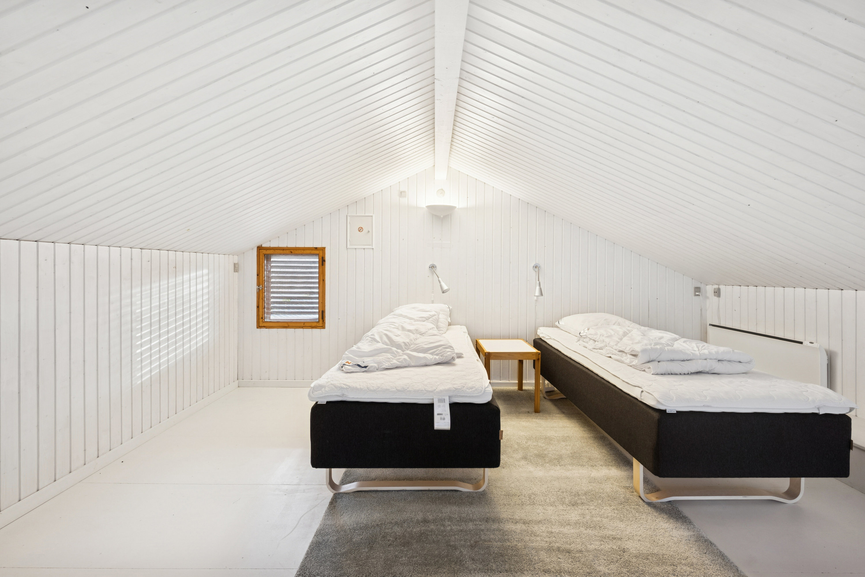 Fremhævet værelse billede i fuldskærmstilstand. Billede af Signe Fabers Vej 9, Tibirke Sand, 3300 Frederiksværk