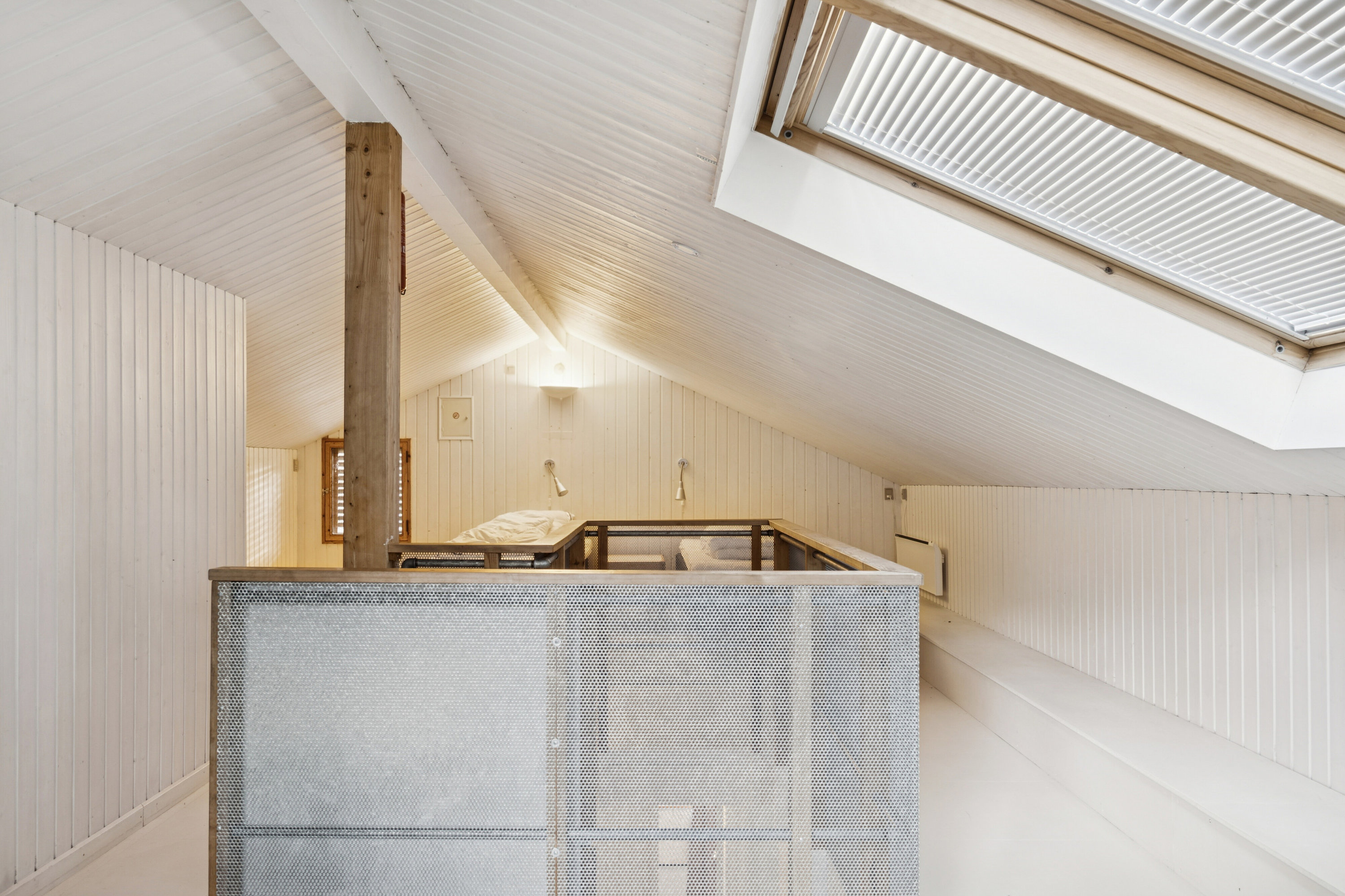 Fremhævet repos billede i fuldskærmstilstand. Billede af Signe Fabers Vej 9, Tibirke Sand, 3300 Frederiksværk