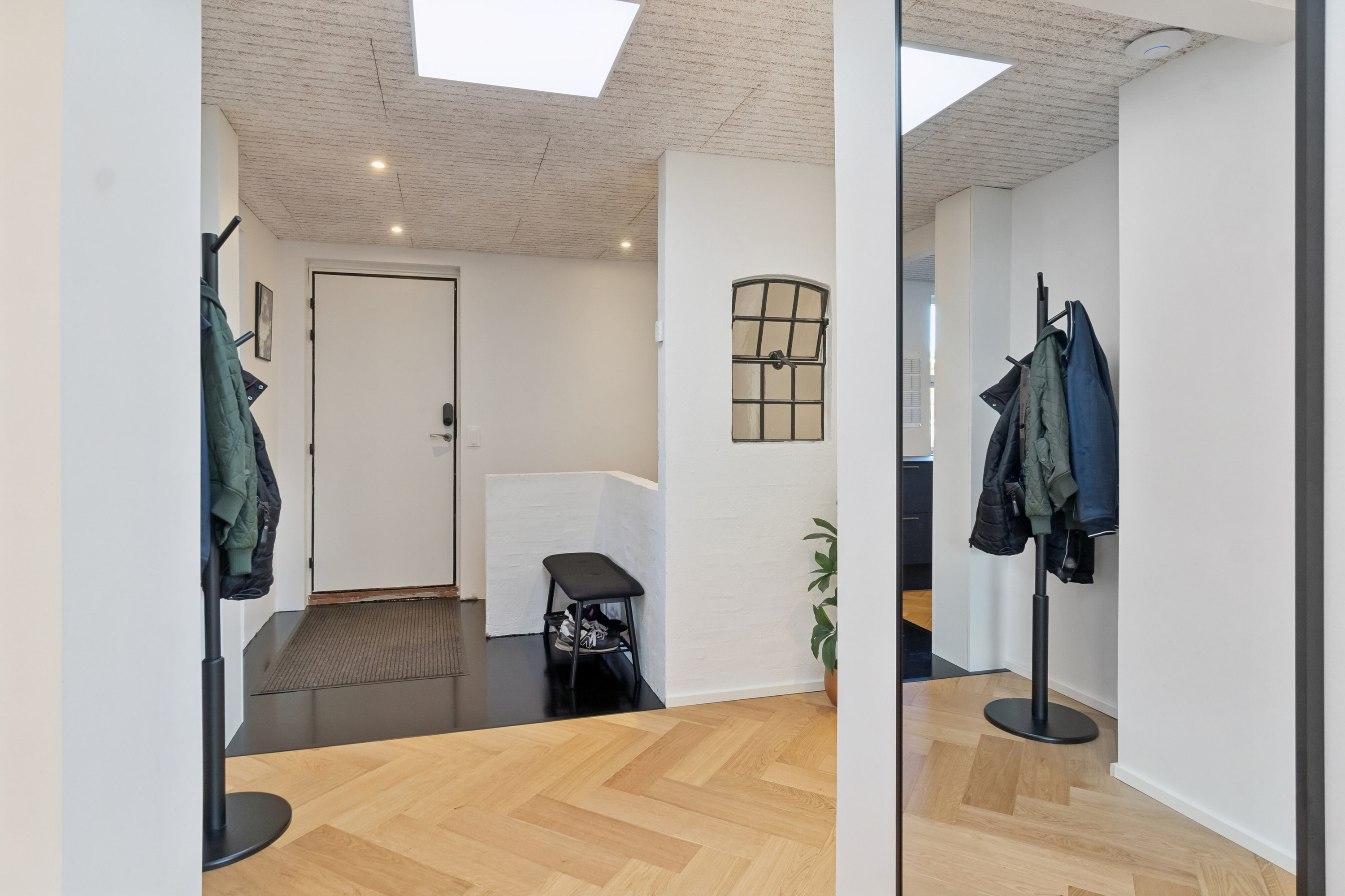 Fremhævet indendørs billede i fuldskærmstilstand. Billede af Strandbakken 103, 4400 Kalundborg