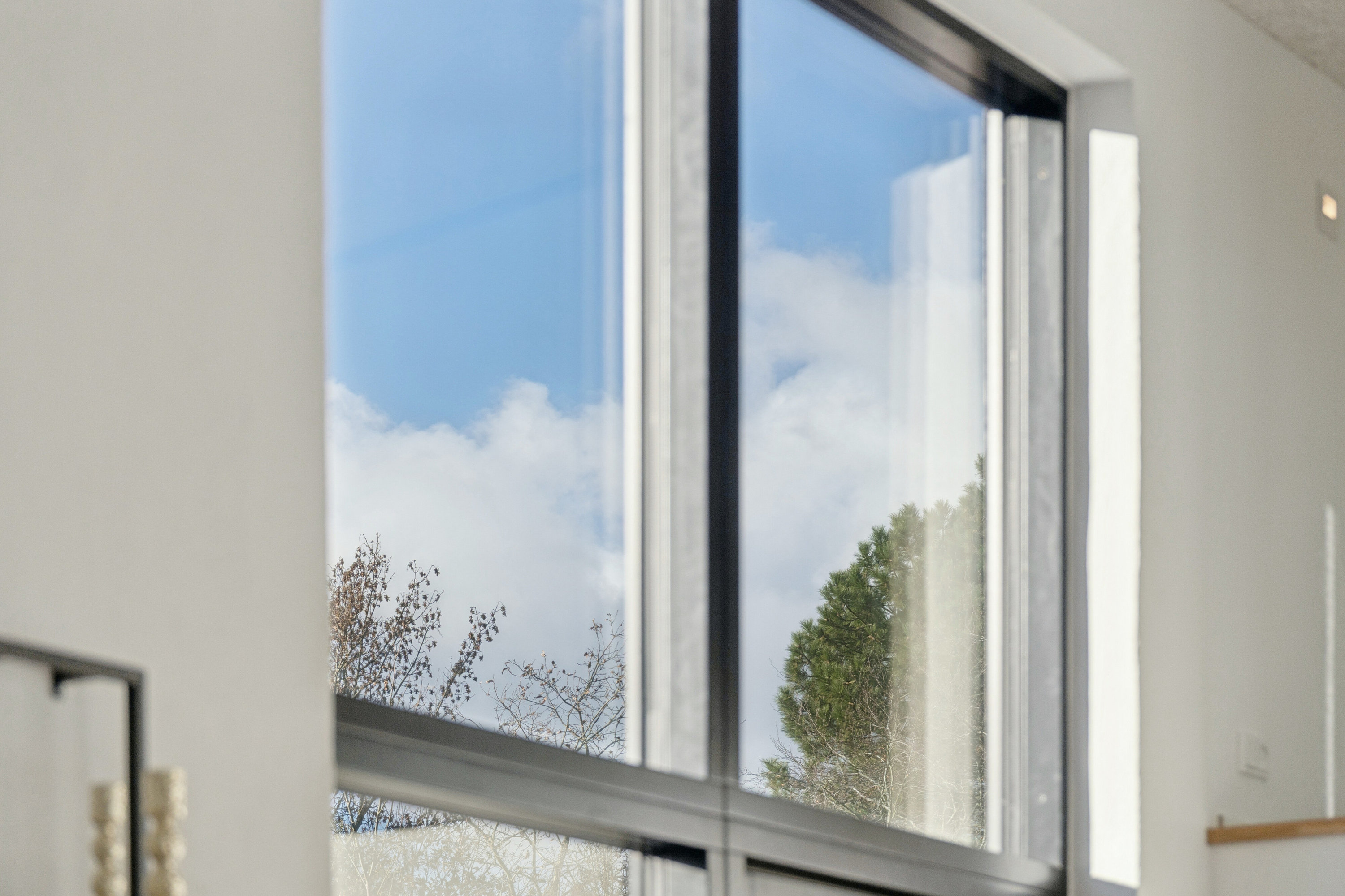 Fremhævet indendørs billede i fuldskærmstilstand. Billede af Tjurvej 18, Gundestrup, 4571 Grevinge