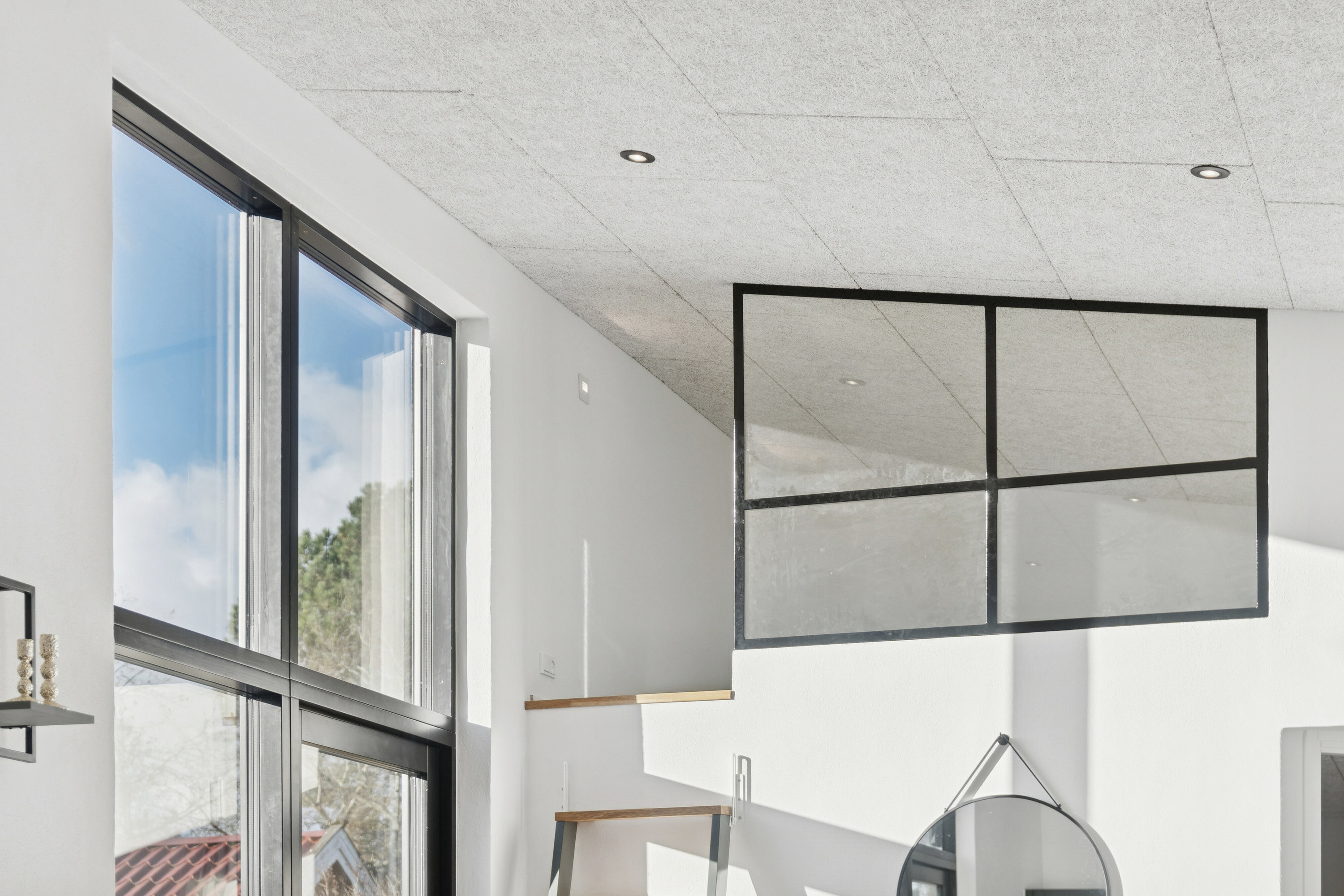 Fremhævet stue billede i fuldskærmstilstand. Billede af Tjurvej 18, Gundestrup, 4571 Grevinge