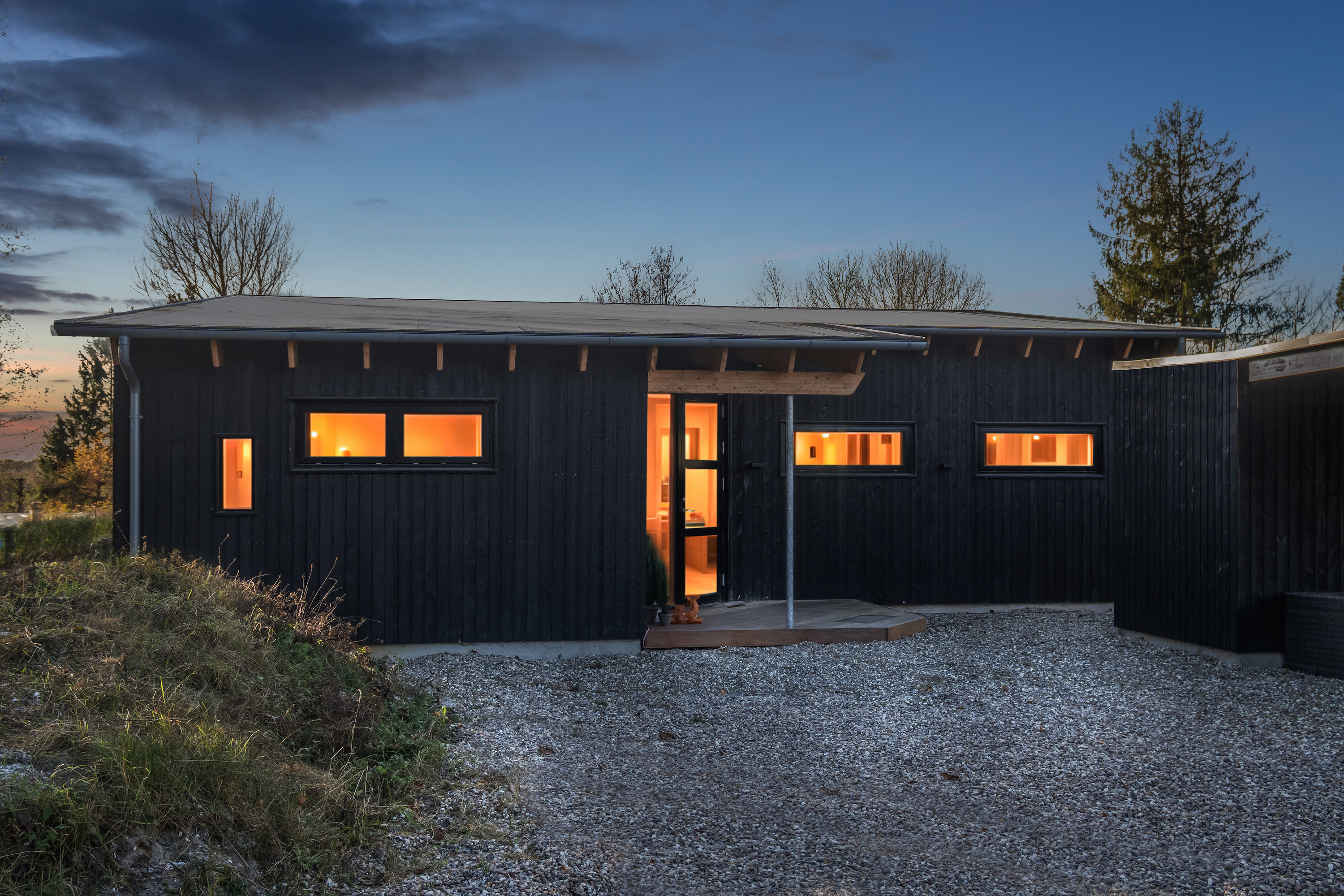 Fremhævet andet billede i fuldskærmstilstand. Billede af Tjurvej 18, Gundestrup, 4571 Grevinge