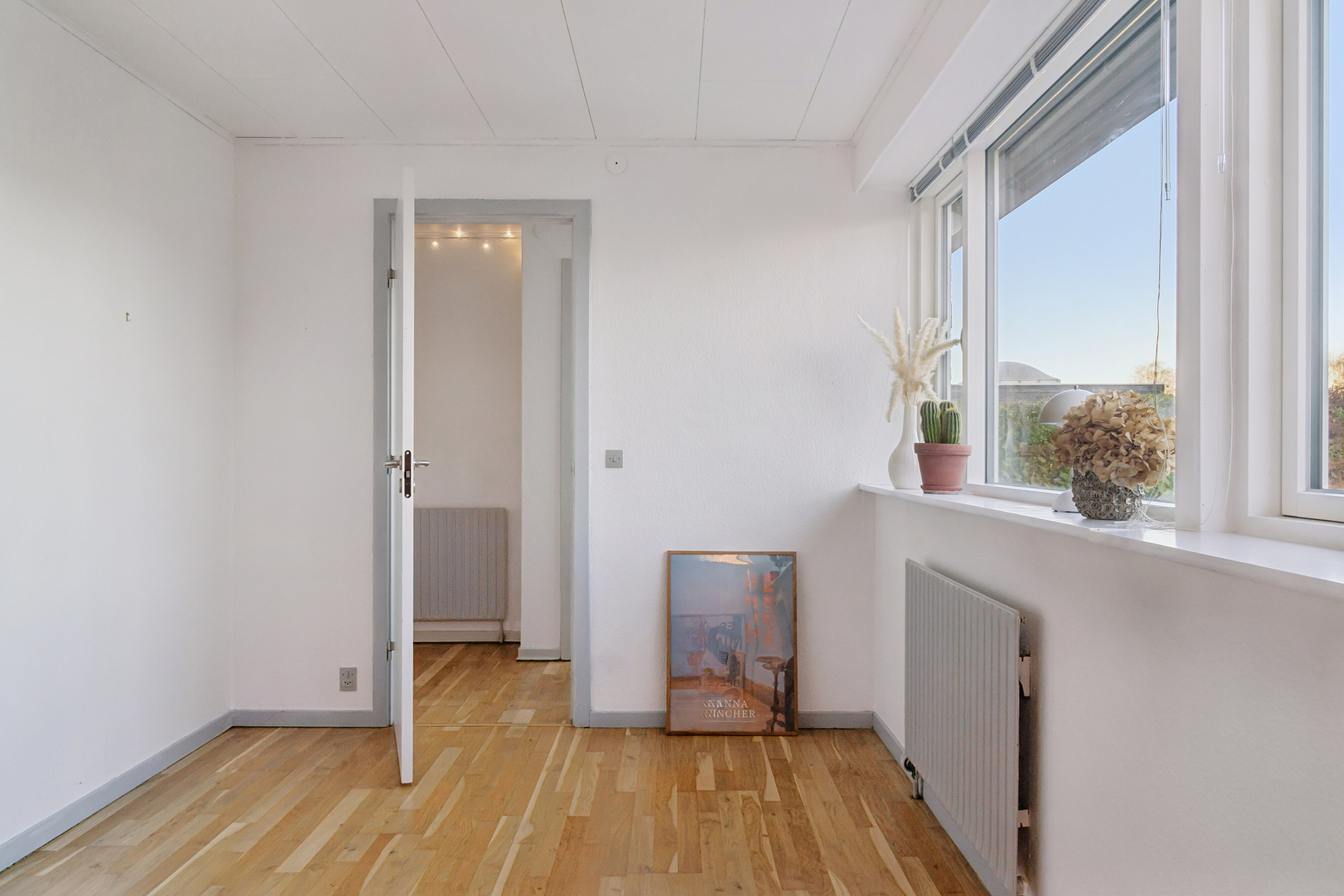 Fremhævet værelse billede i fuldskærmstilstand. Billede af Skovgårdsvænget 126, 8310 Tranbjerg J