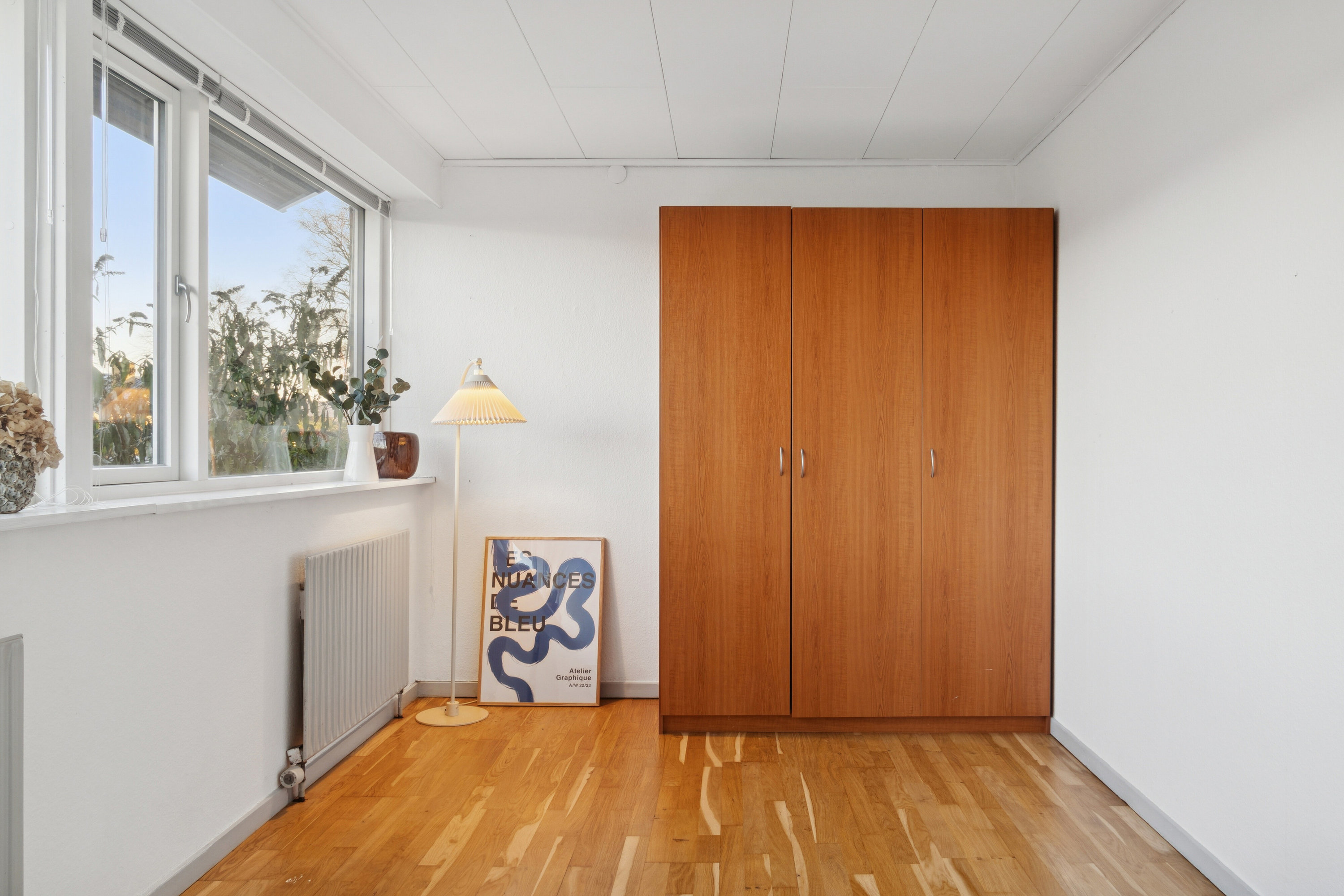 Fremhævet værelse billede i fuldskærmstilstand. Billede af Skovgårdsvænget 126, 8310 Tranbjerg J