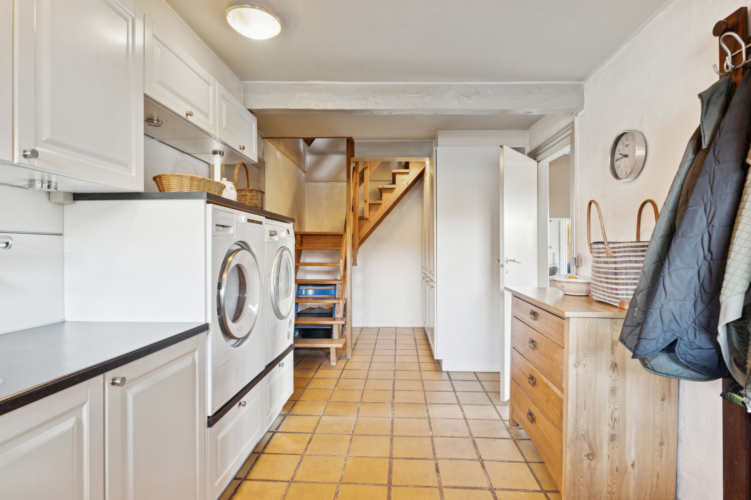 Fremhævet bryggers billede i fuldskærmstilstand. Billede af Skovmarksvej 2, 5762 Vester Skerninge