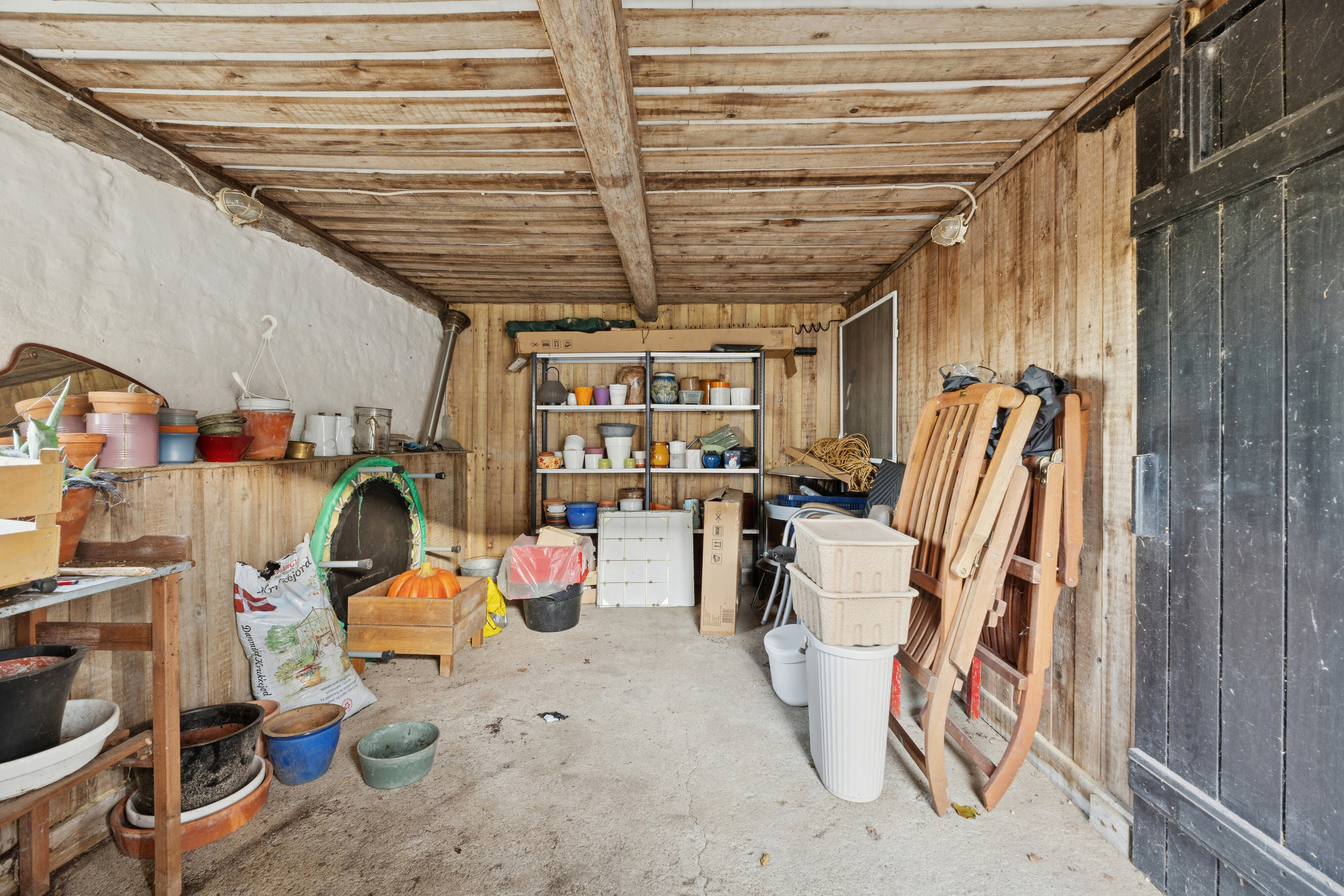 Fremhævet lager billede i fuldskærmstilstand. Billede af Skovmarksvej 2, 5762 Vester Skerninge