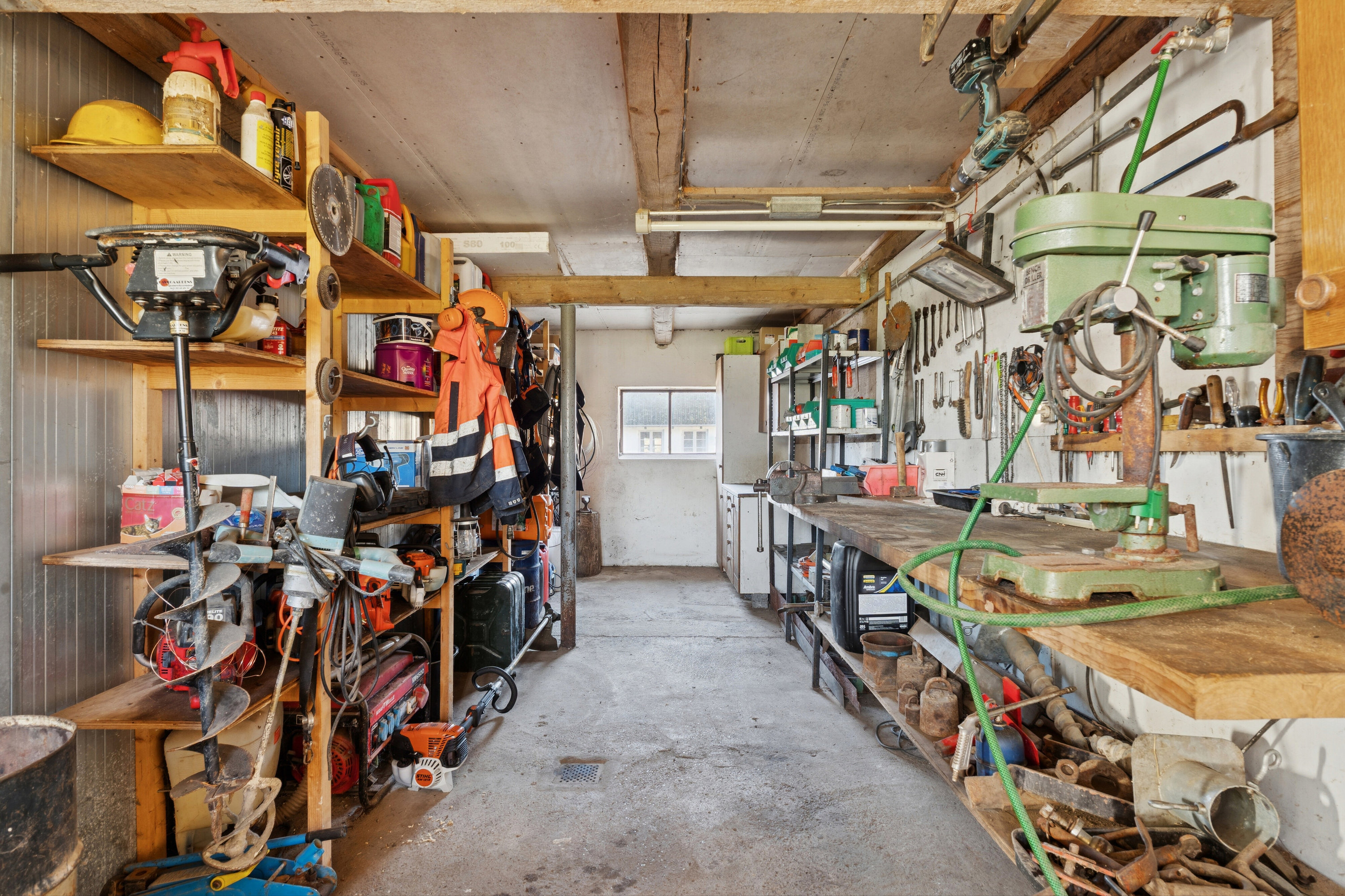 Fremhævet lager billede i fuldskærmstilstand. Billede af Skovmarksvej 2, 5762 Vester Skerninge