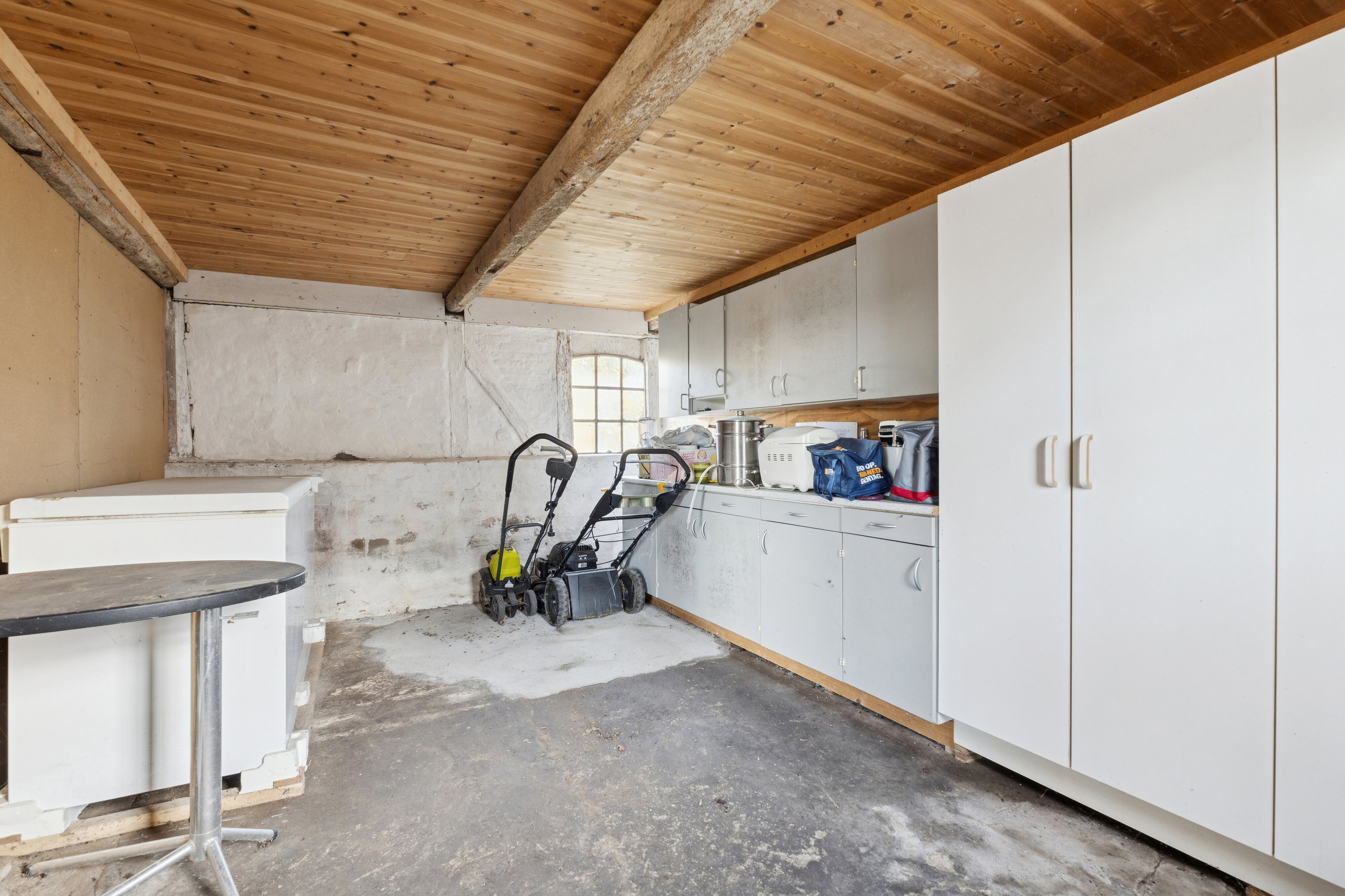 Fremhævet værelse billede i fuldskærmstilstand. Billede af Skovmarksvej 2, 5762 Vester Skerninge