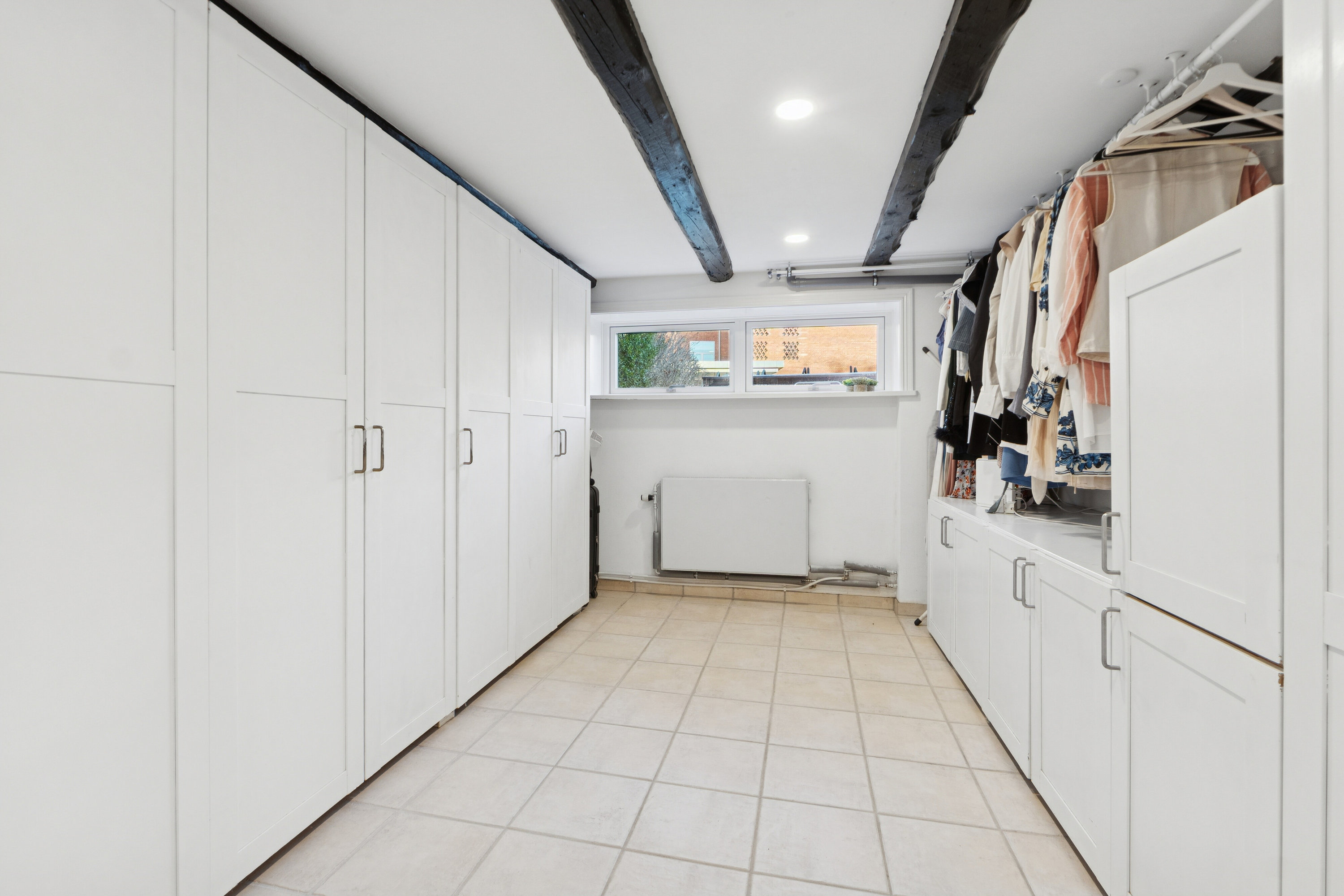 Fremhævet køkken billede i fuldskærmstilstand. Billede af Planteheldvej 12A, 2650 Hvidovre