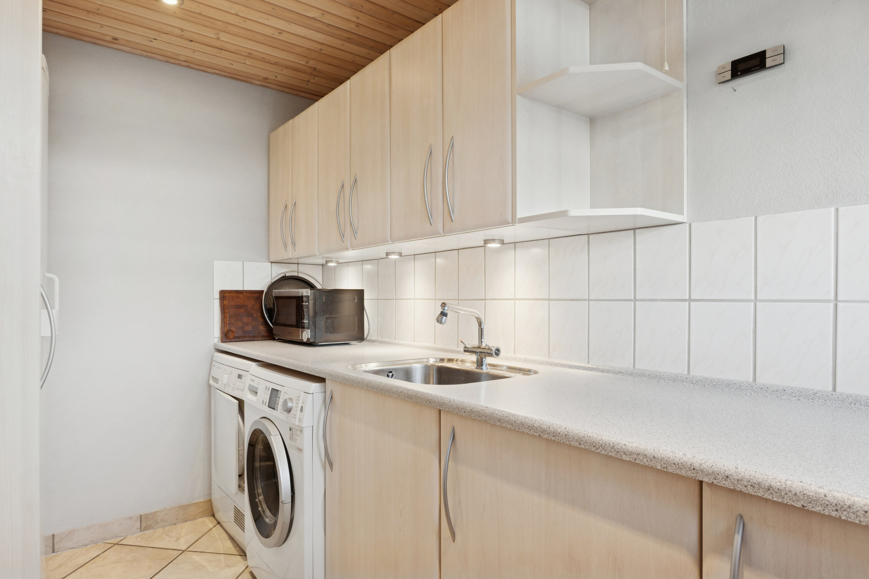 Fremhævet bryggers billede i fuldskærmstilstand. Billede af Ædelgranen 12, 8620 Kjellerup