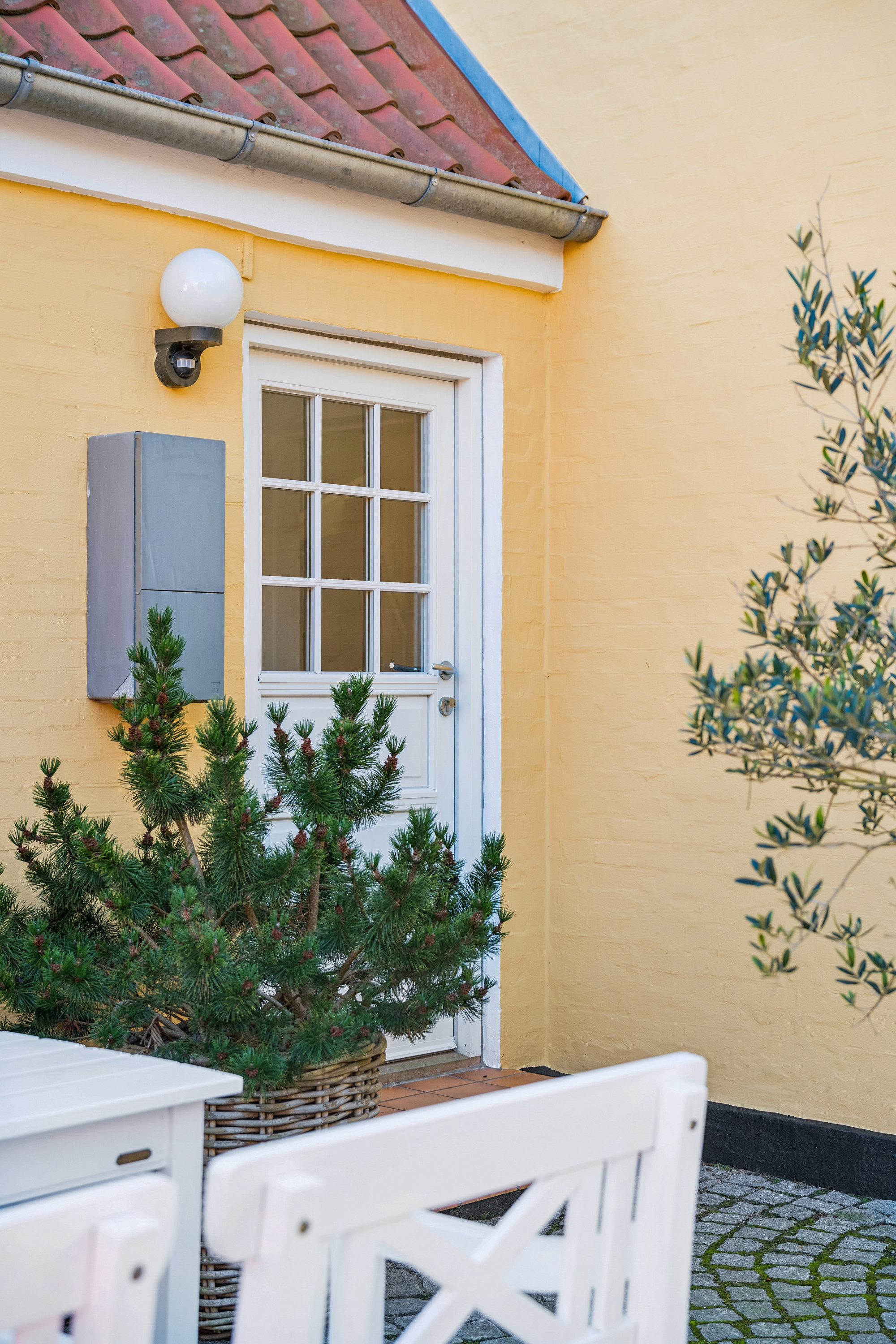 Fremhævet andet billede i fuldskærmstilstand. Billede af Østerled 3, Østerby, 9990 Skagen