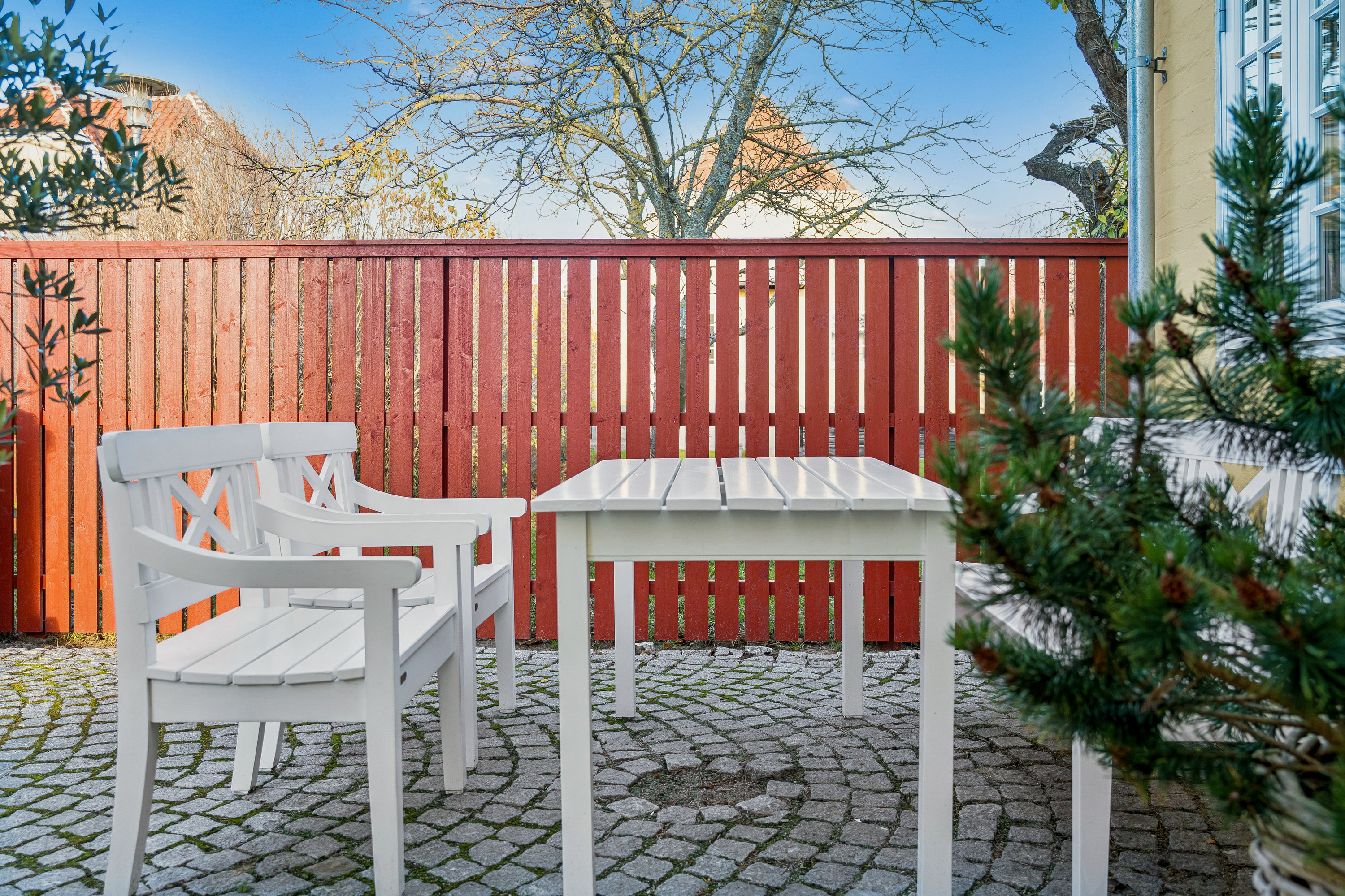 Fremhævet have billede i fuldskærmstilstand. Billede af Østerled 3, Østerby, 9990 Skagen