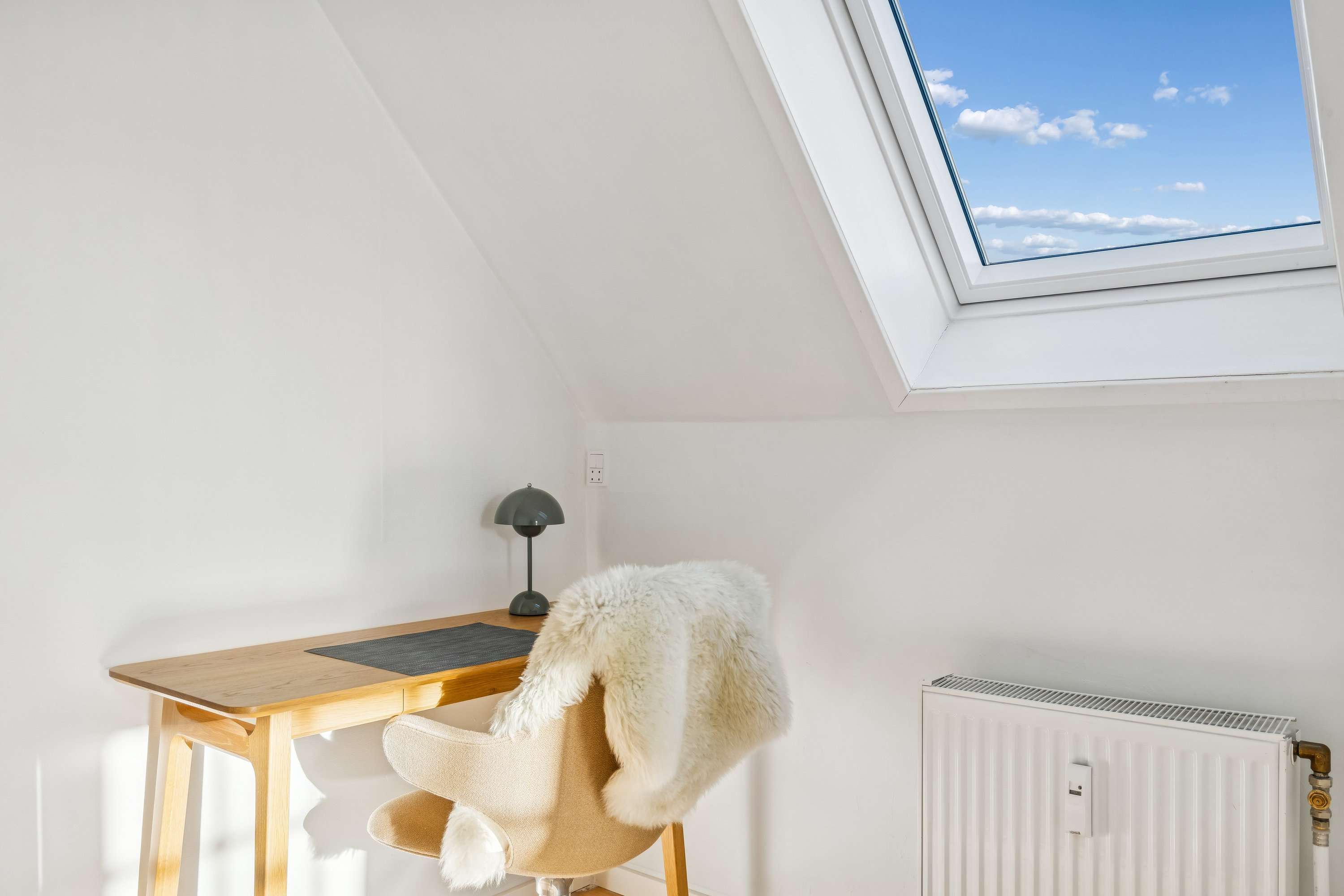 Fremhævet værelse billede i fuldskærmstilstand. Billede af Østerled 3, Østerby, 9990 Skagen