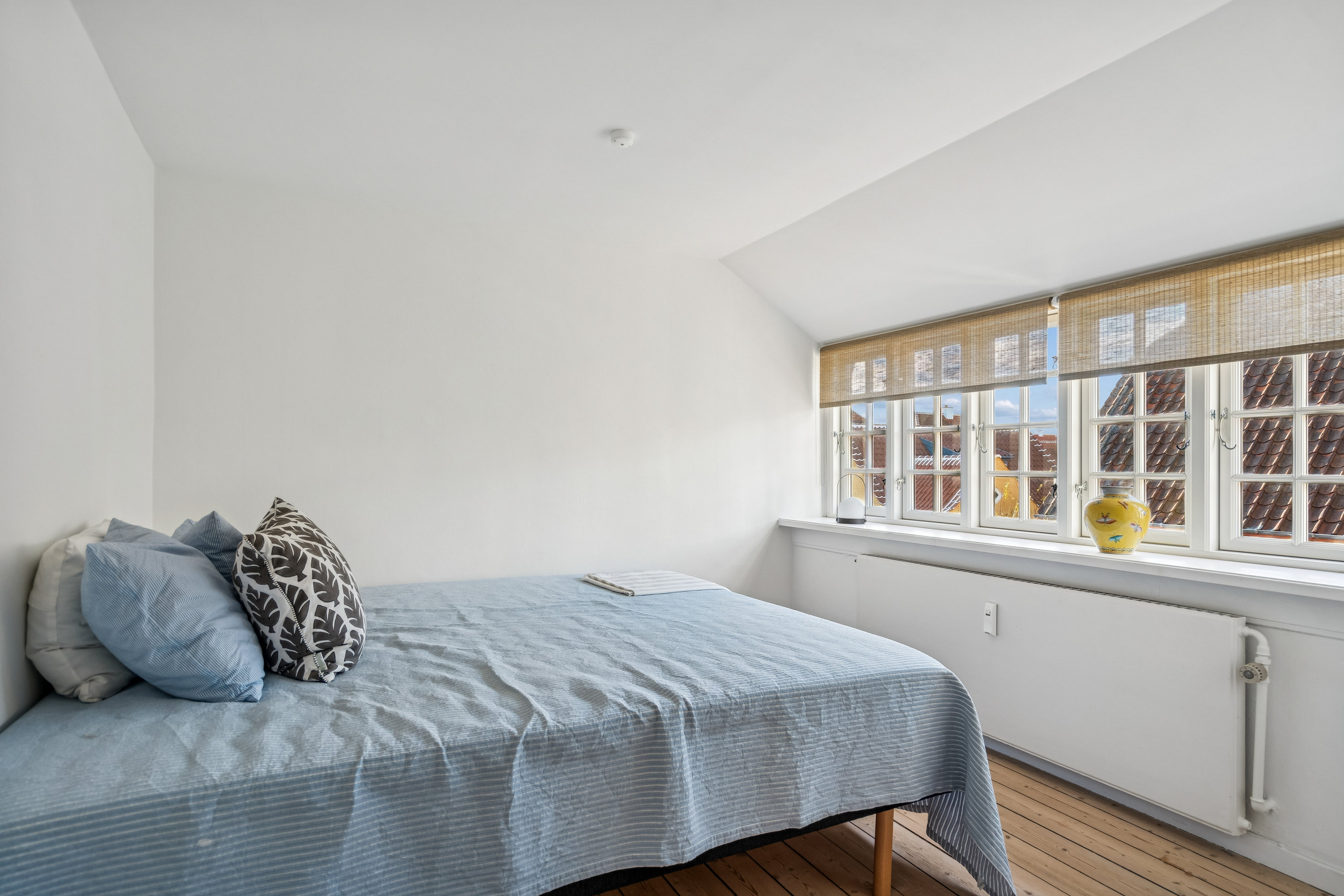 Fremhævet værelse billede i fuldskærmstilstand. Billede af Østerled 3, Østerby, 9990 Skagen