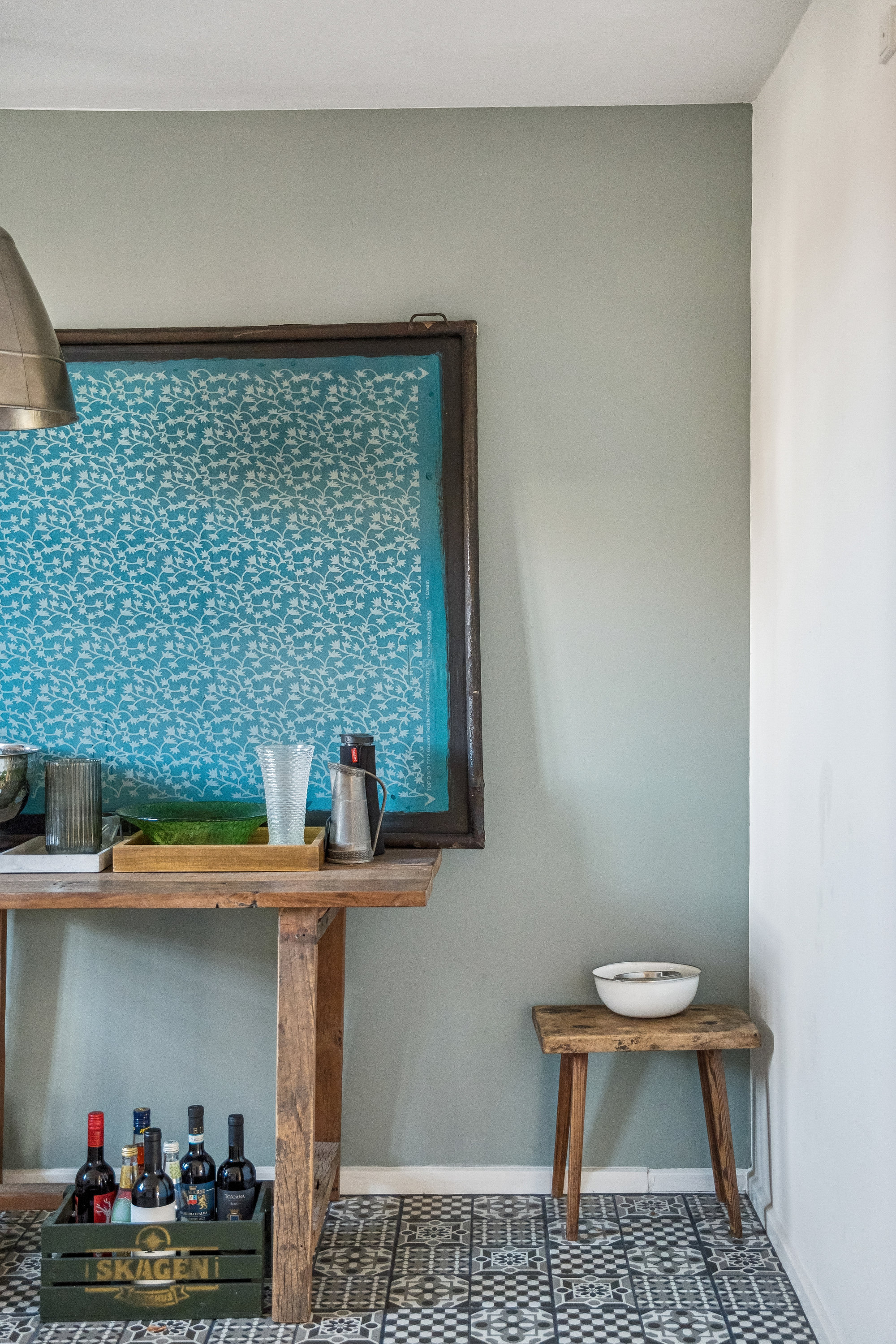 Fremhævet værelse billede i fuldskærmstilstand. Billede af Østerled 3, Østerby, 9990 Skagen